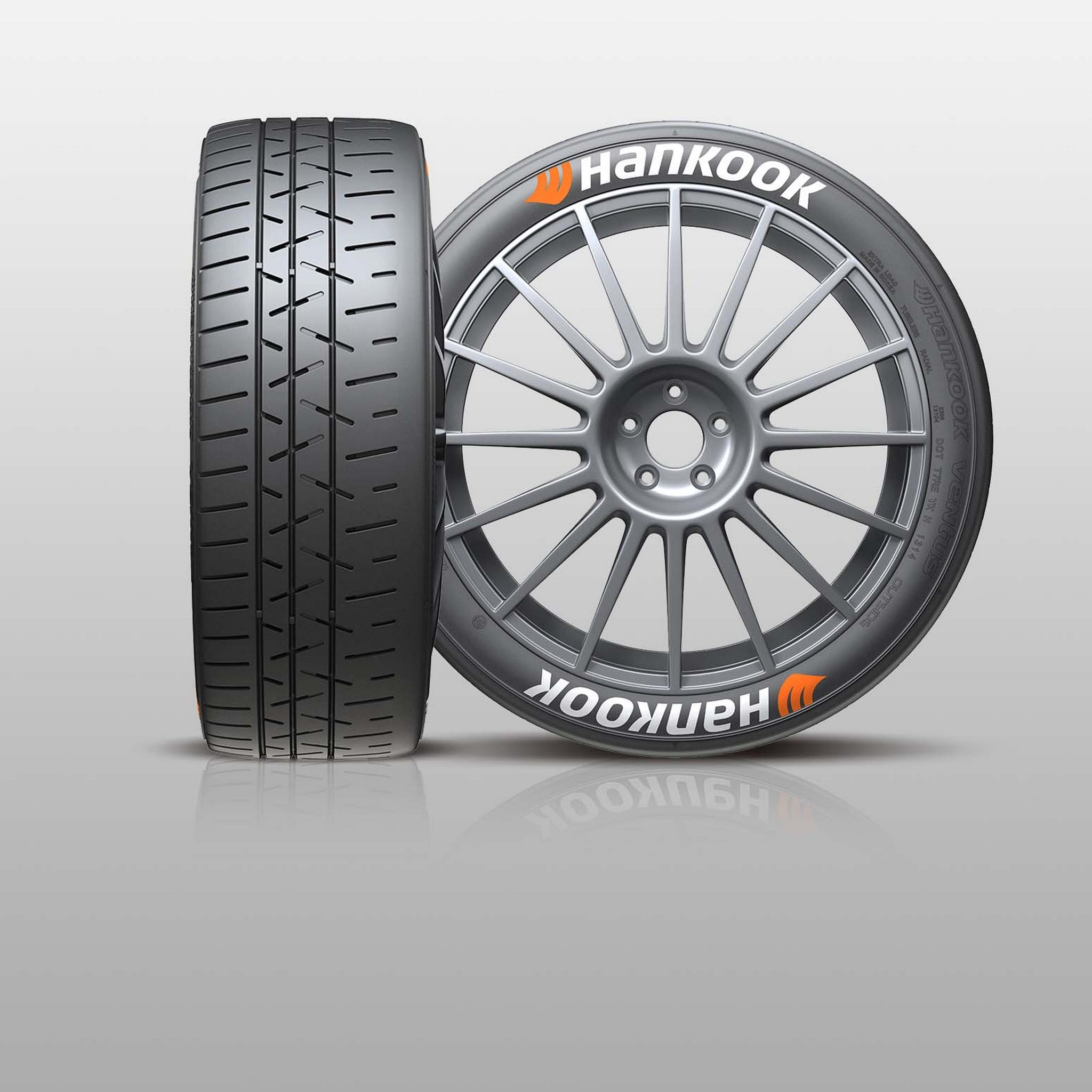 Anvelopa de competitie HANKOOK VENTUS Z205_2