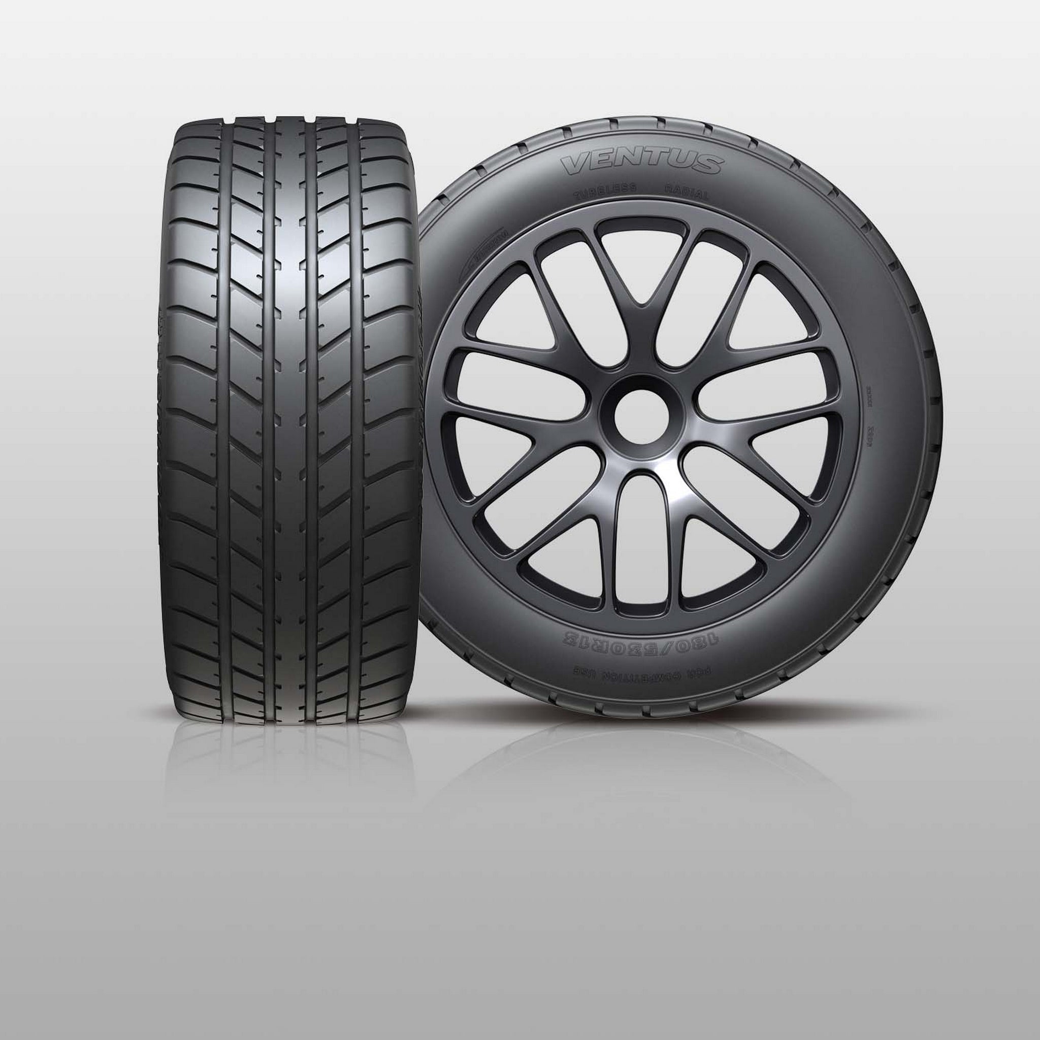 Anvelopa de competitie HANKOOK VENTUS Z206_2