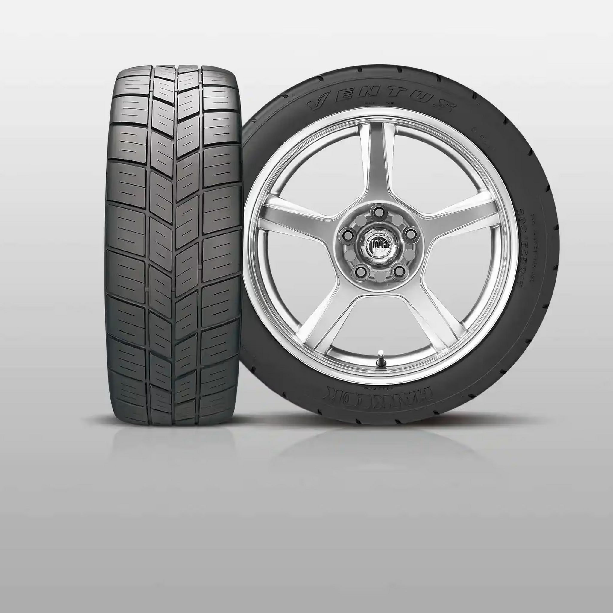 Anvelopa de competitie HANKOOK VENTUS Z210_2