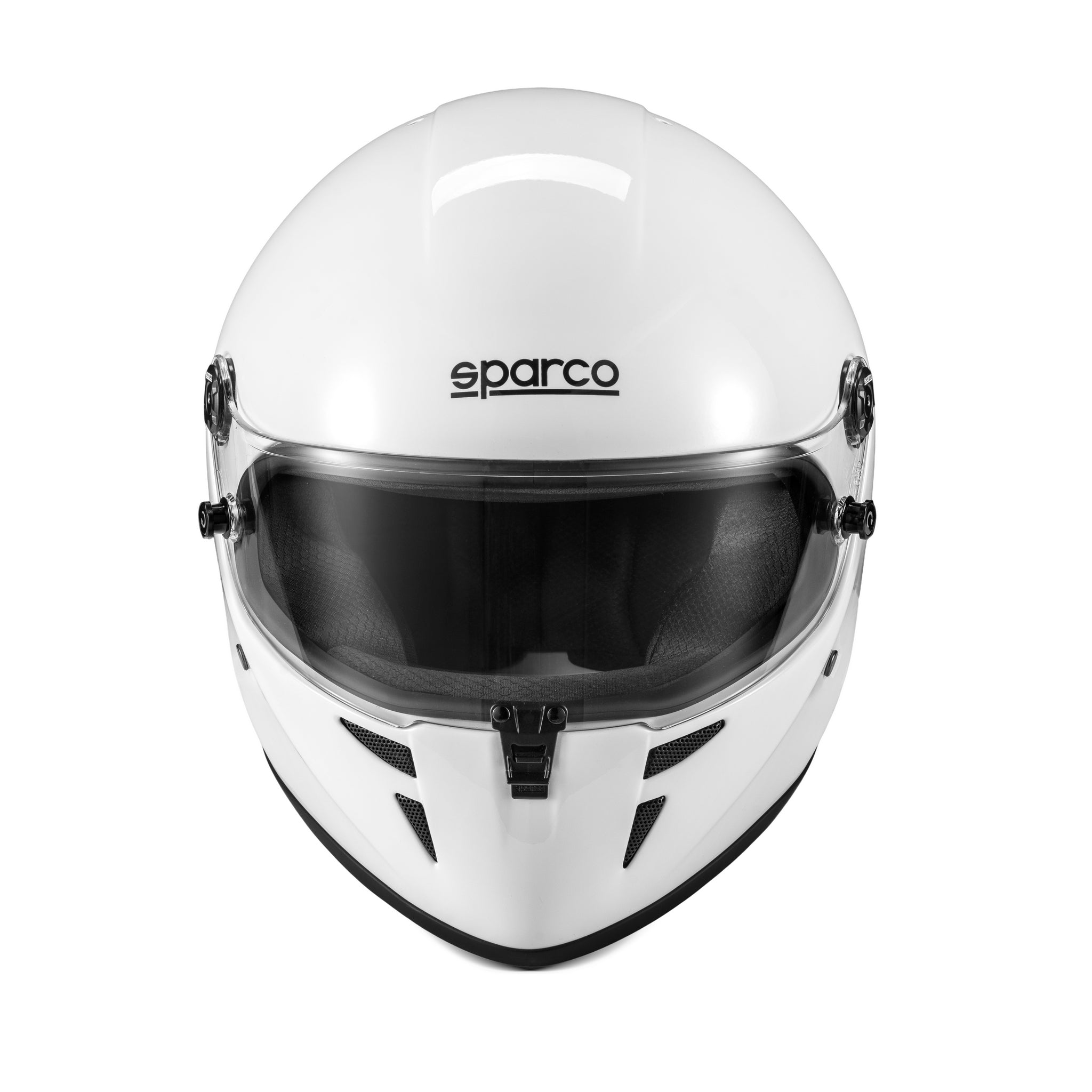 CASCA PENTRU KARTING, SPARCO STEALTH CMR, PENTRU COPII CU VARSTA MAXIMA DE 15 ANI (SNELL CMR 2016)