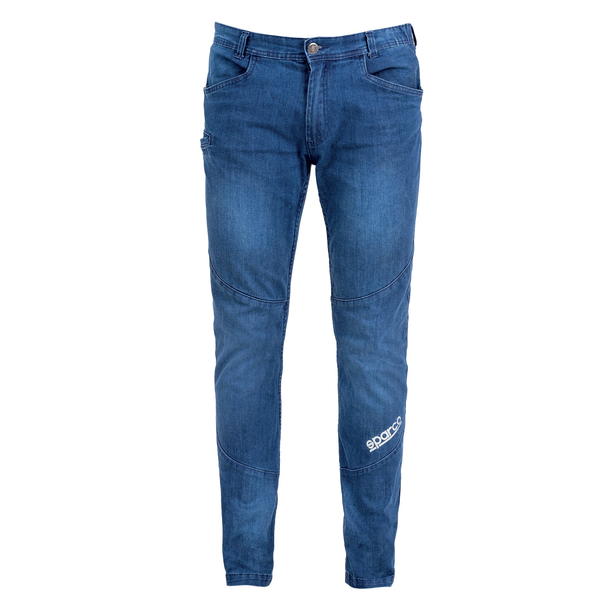 BLUGI, PANTALONI SPARCO DENIM JEANS DENVER