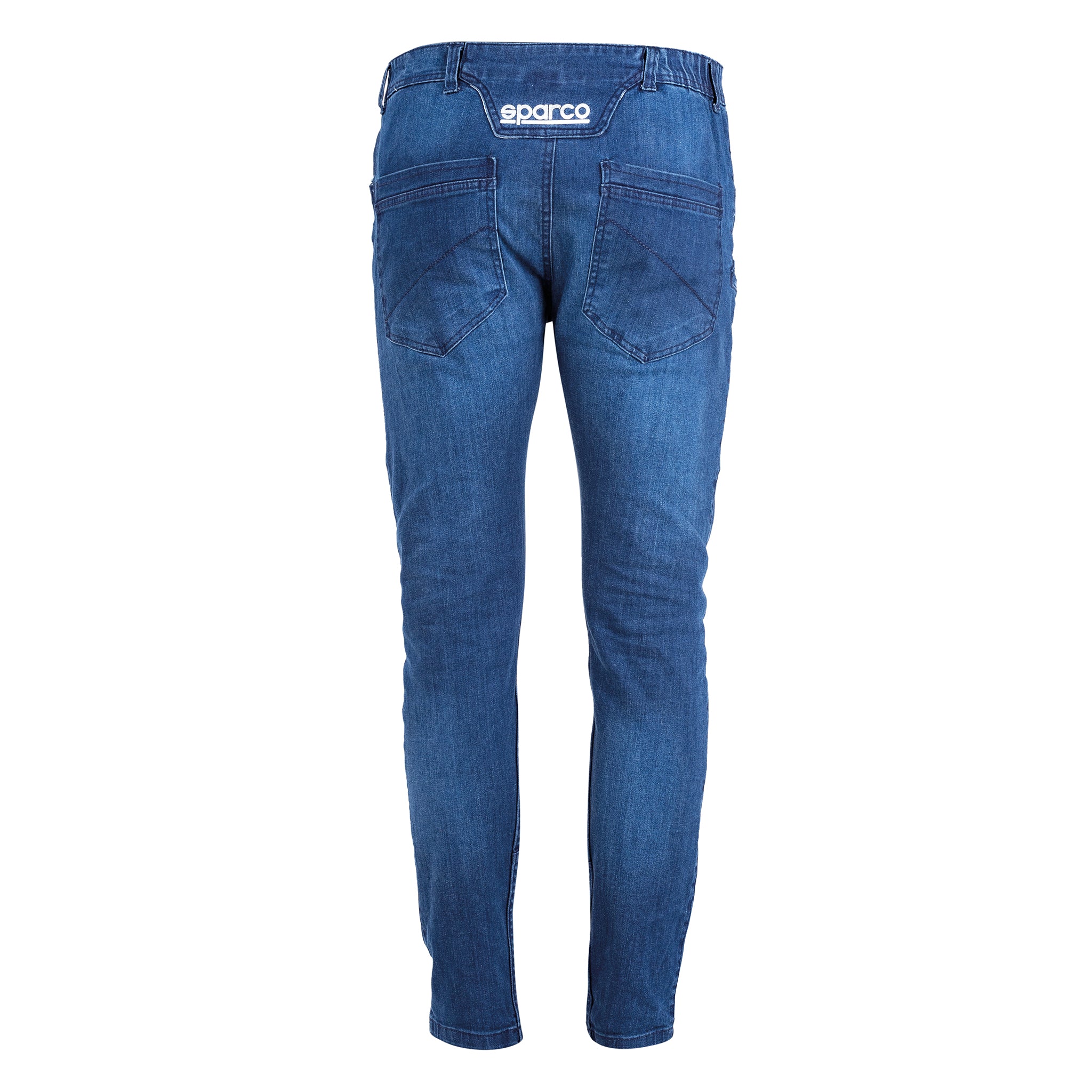 BLUGI, PANTALONI SPARCO DENIM JEANS DENVER