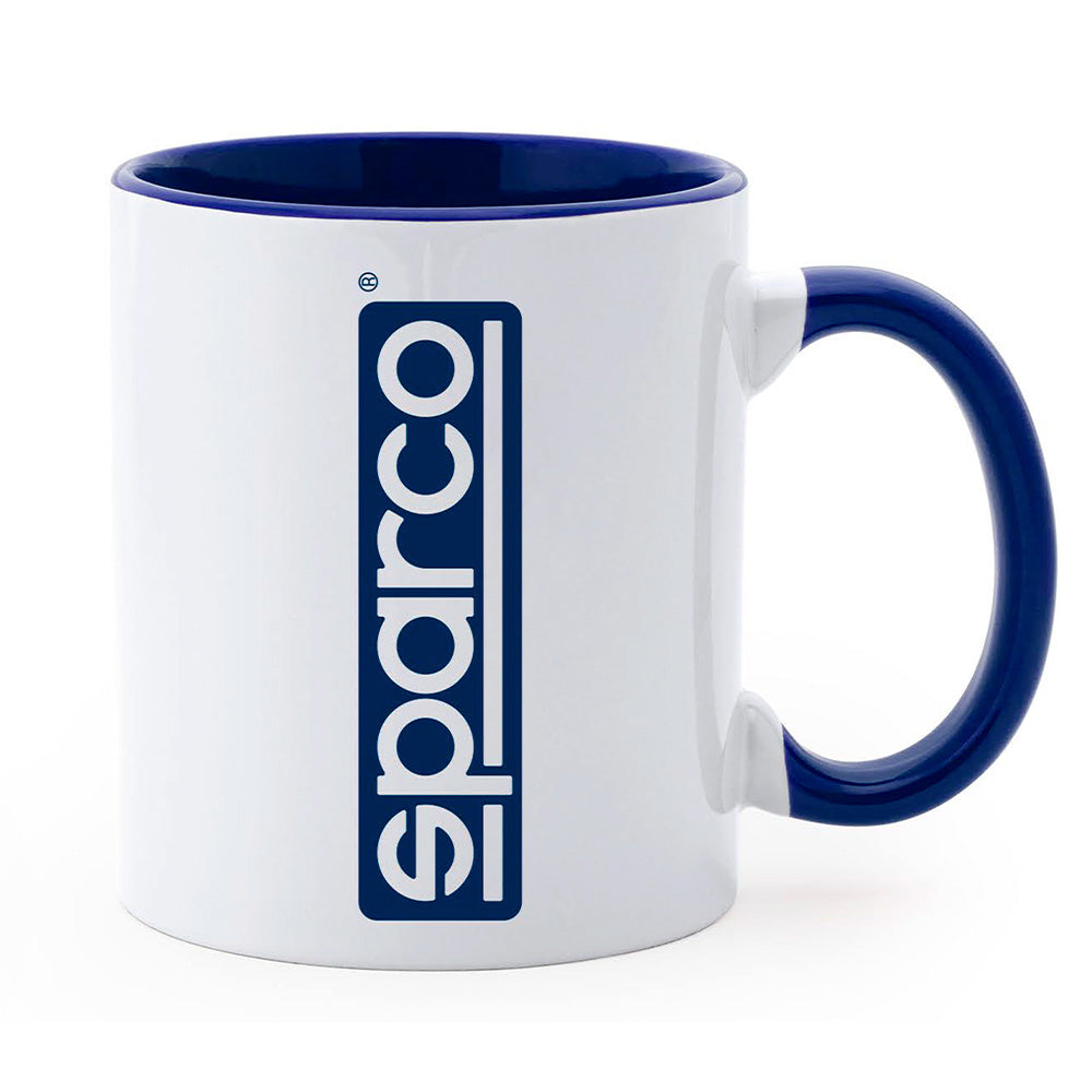 CANA CERAMICA SPARCO MARTINI RACING 350 ML