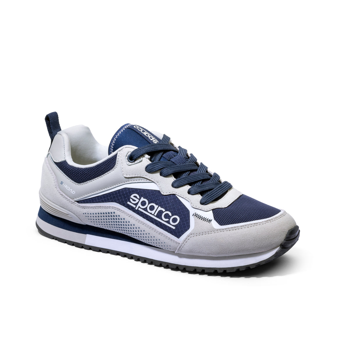 INCALTAMINTE SPORT SPARCO S-ROAD SNEAKERS