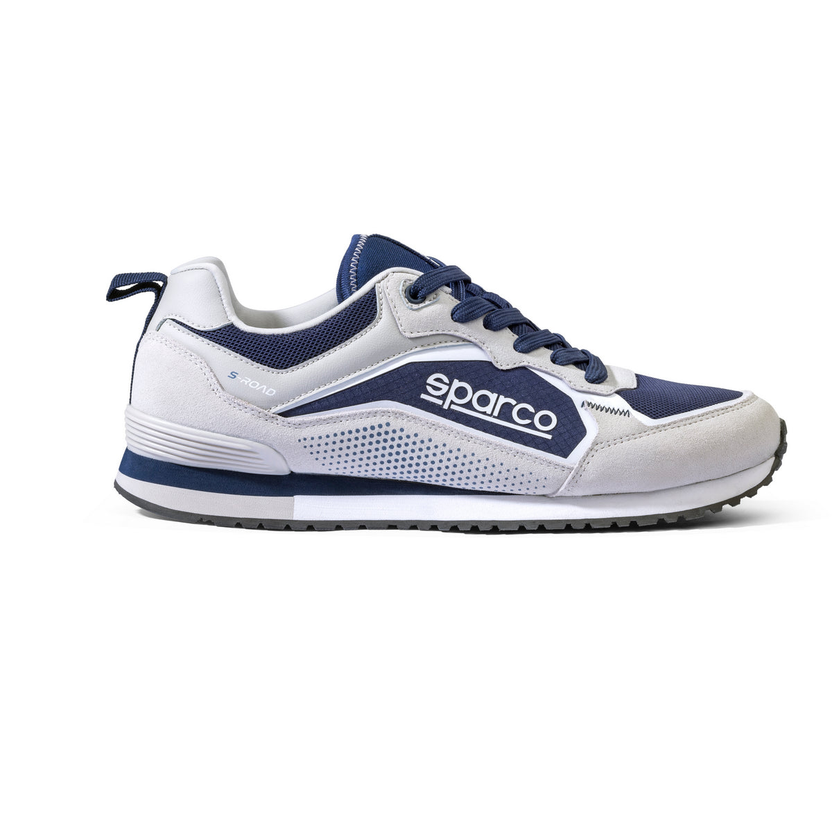 INCALTAMINTE SPORT SPARCO S-ROAD SNEAKERS