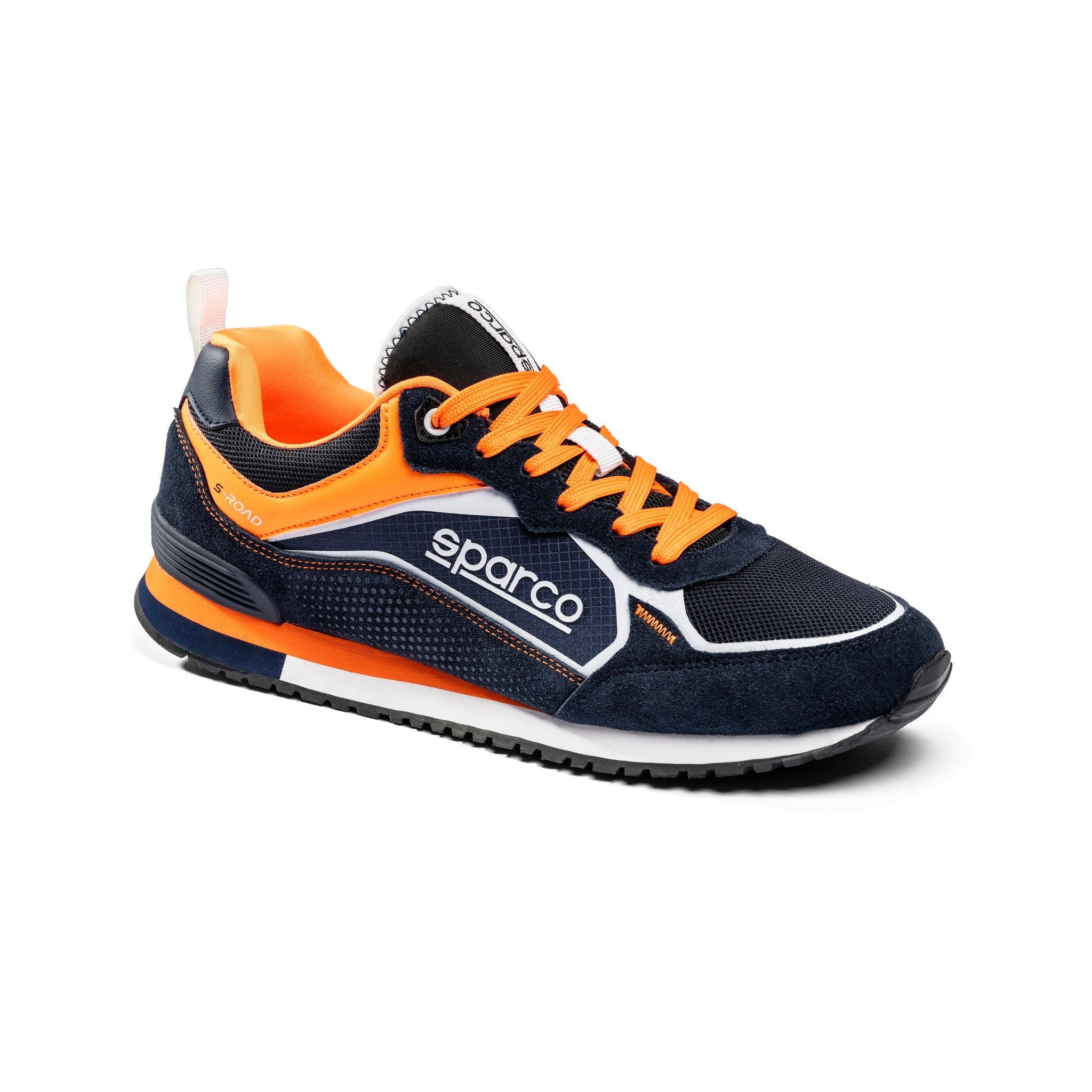 INCALTAMINTE SPORT SPARCO S-ROAD SNEAKERS