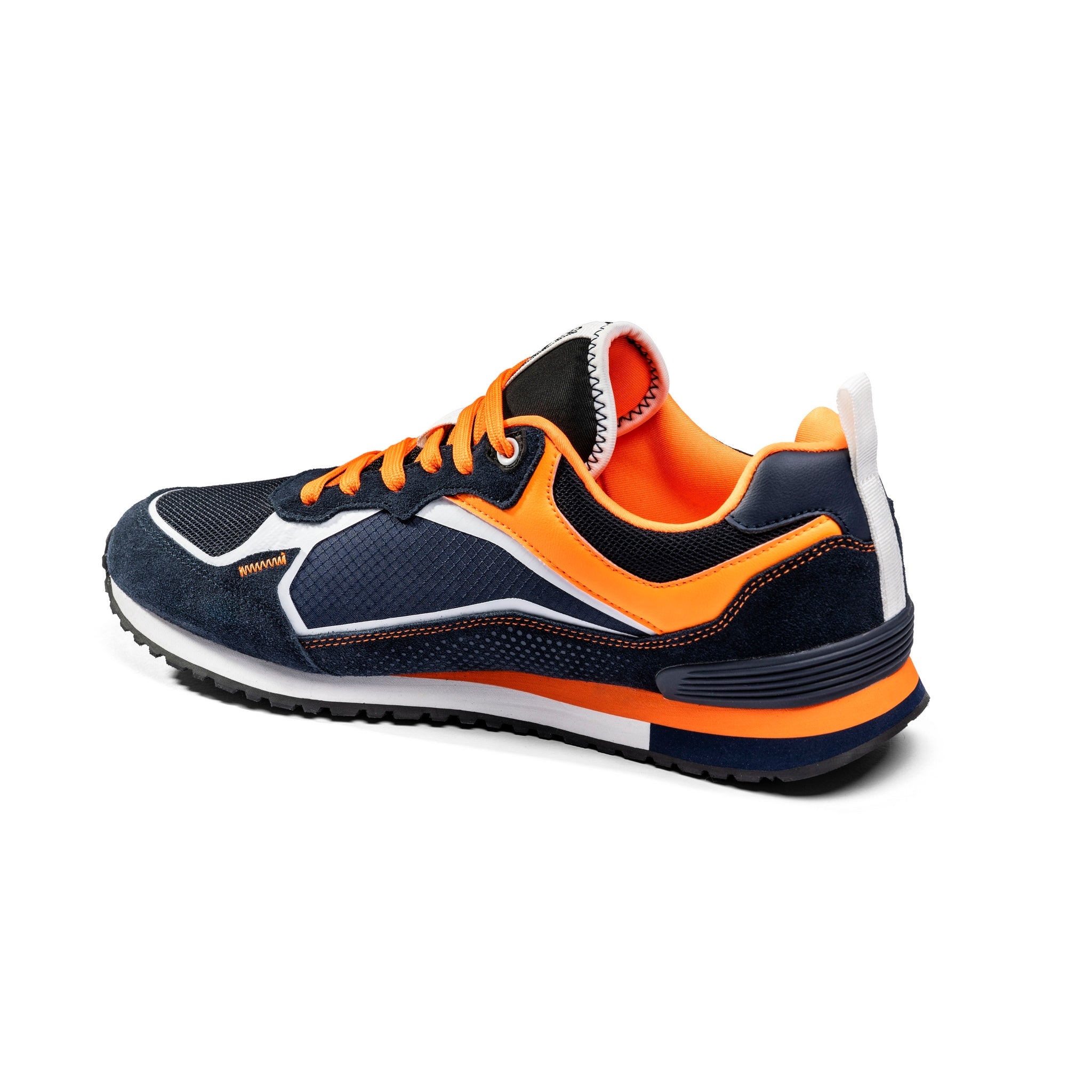 INCALTAMINTE SPORT SPARCO S-ROAD SNEAKERS