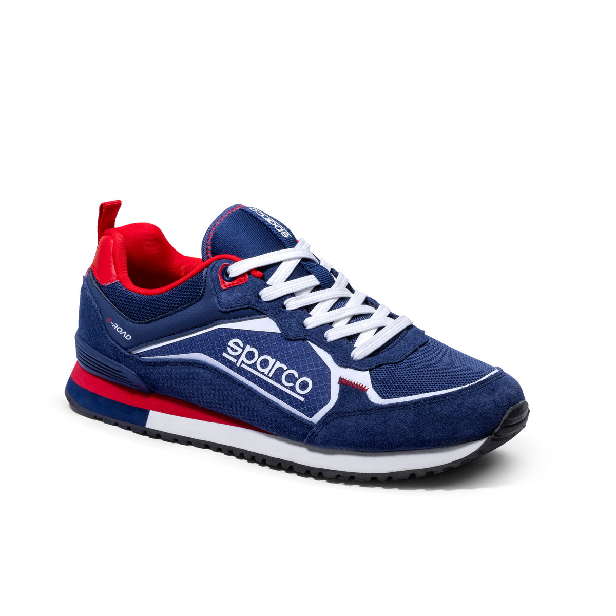 INCALTAMINTE SPORT SPARCO S-ROAD SNEAKERS