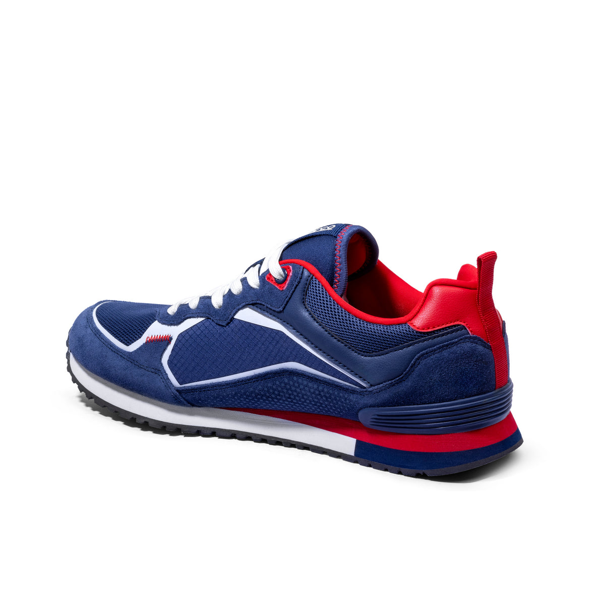 INCALTAMINTE SPORT SPARCO S-ROAD SNEAKERS
