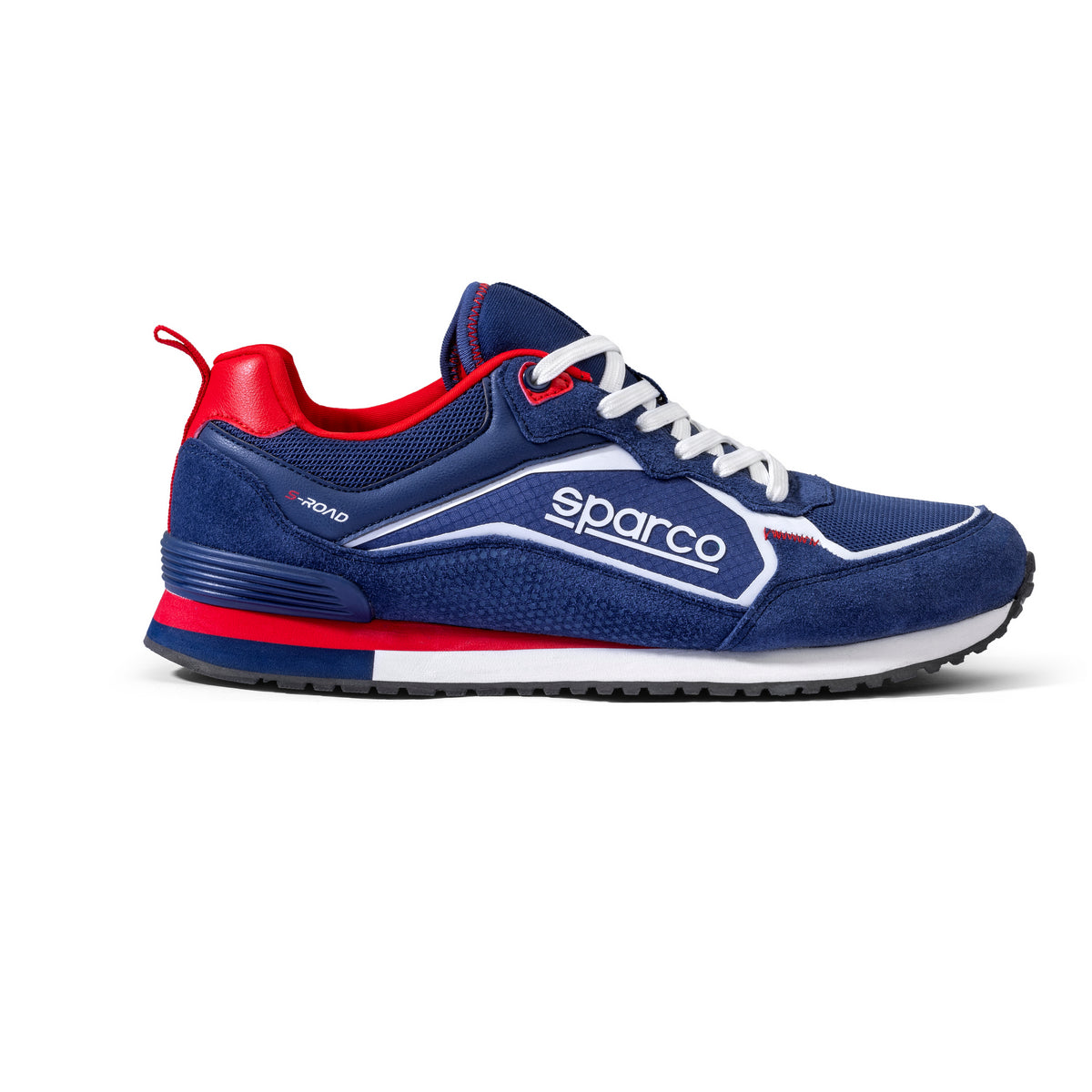 INCALTAMINTE SPORT SPARCO S-ROAD SNEAKERS