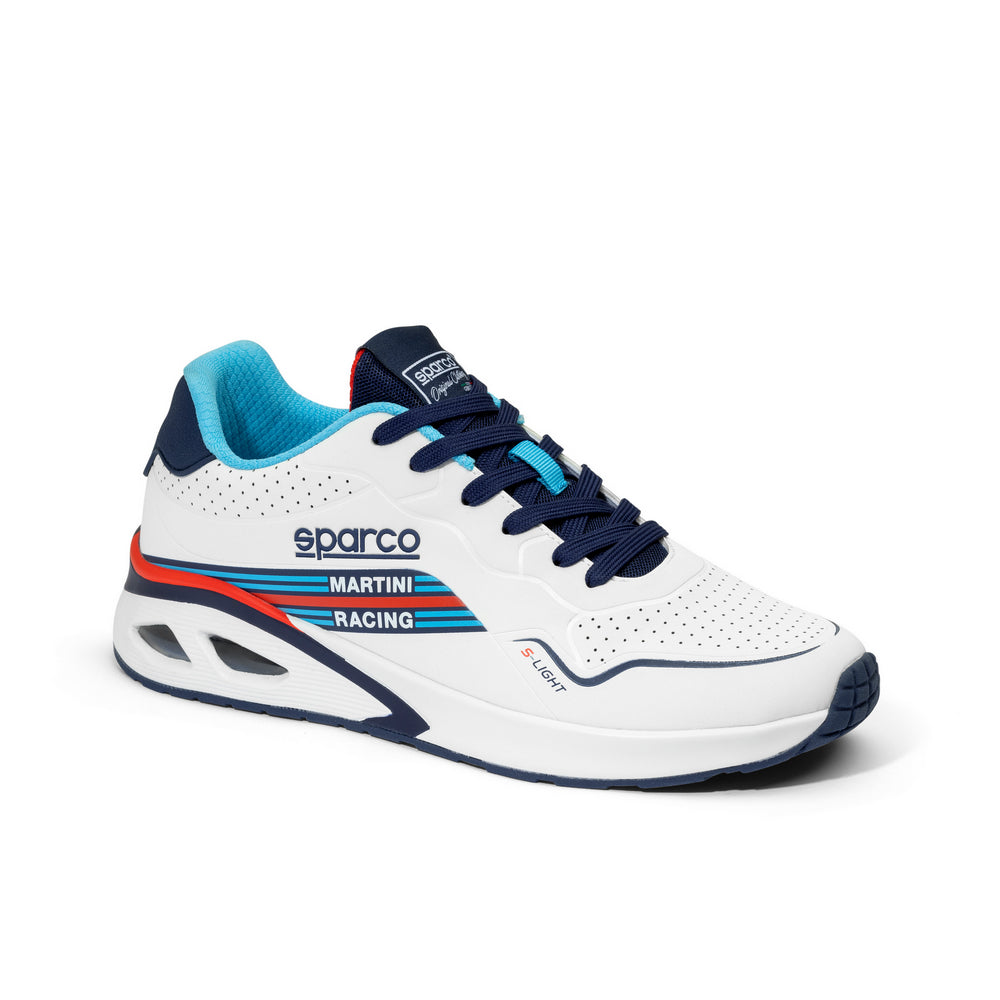 INCALTAMINTE SPORT SPARCO S-LIGHT MARTINI RACING SNEAKERS