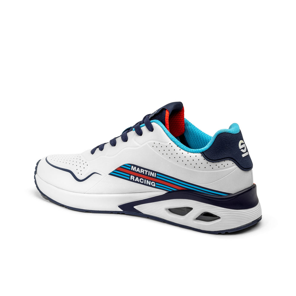 INCALTAMINTE SPORT SPARCO S-LIGHT MARTINI RACING SNEAKERS