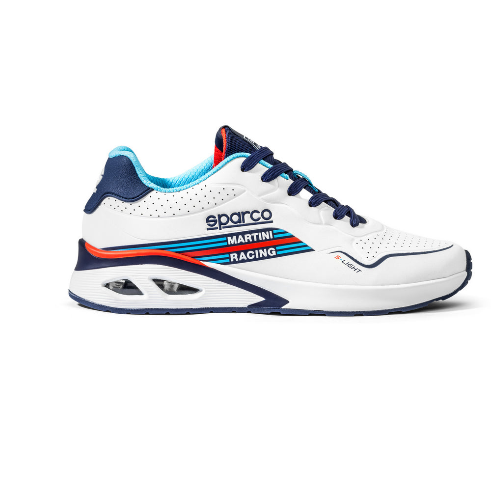 INCALTAMINTE SPORT SPARCO S-LIGHT MARTINI RACING SNEAKERS
