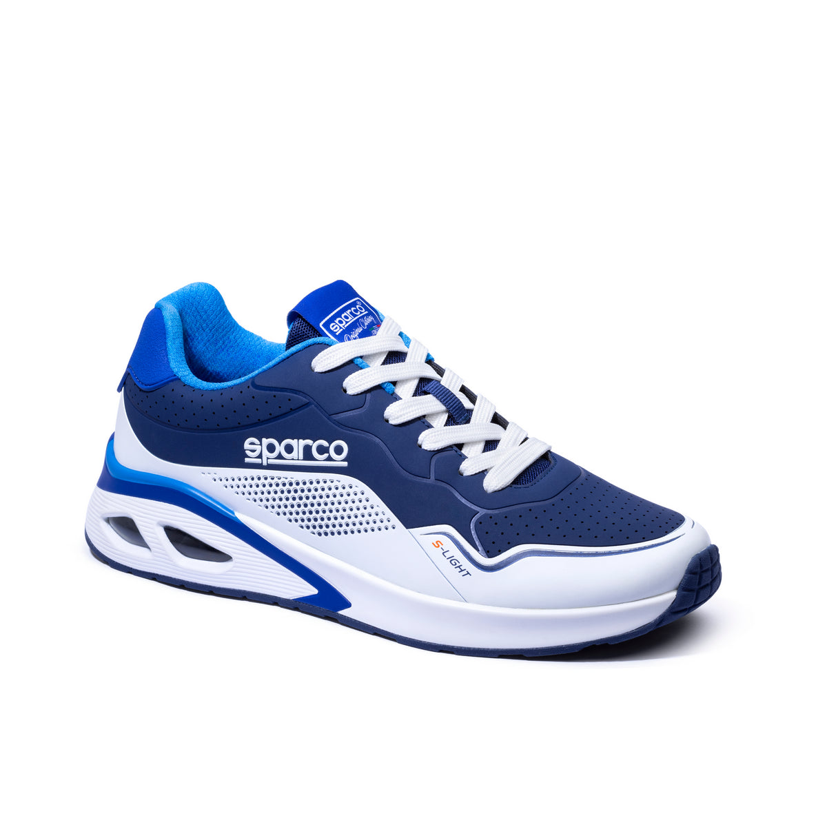 INCALTAMINTE SPORT SPARCO S-LIGHT SNEAKERS