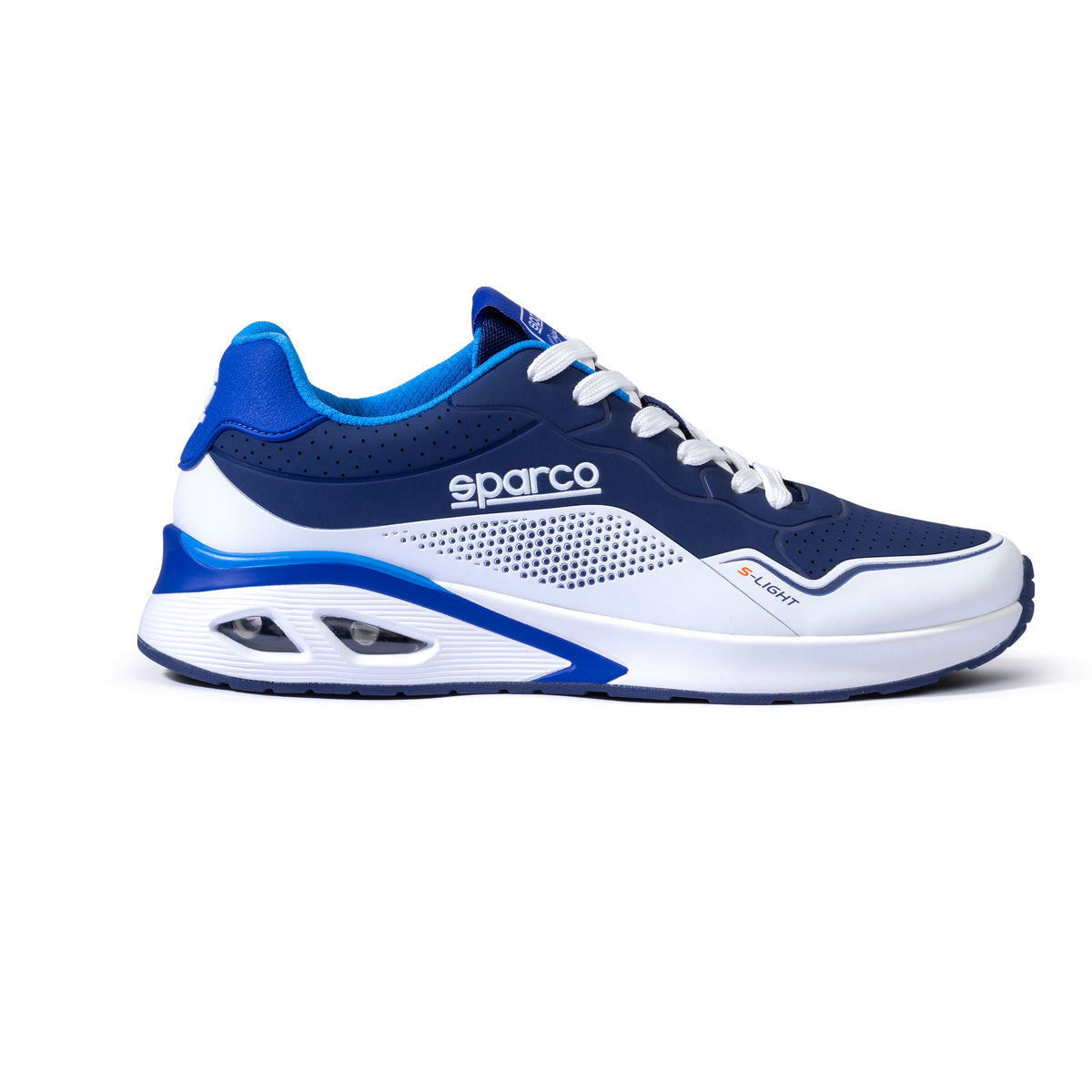 INCALTAMINTE SPORT SPARCO S-LIGHT SNEAKERS