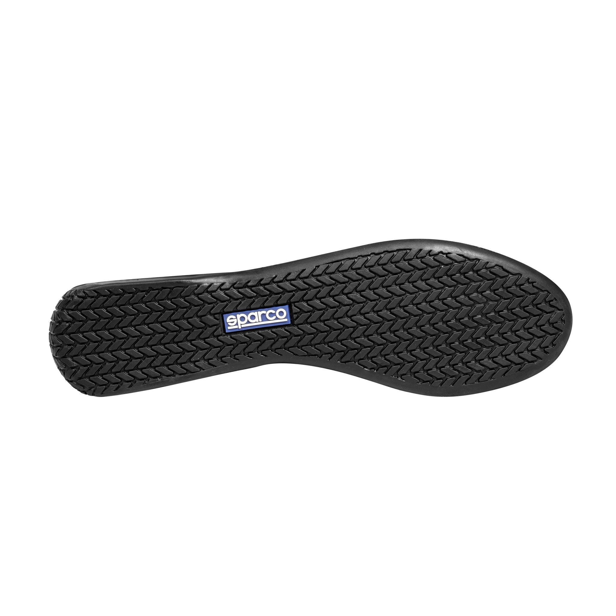 INCALTAMINTE SPORT DIN PIELE, SPARCO S-DRIVE MID PELLE BOTTALATA