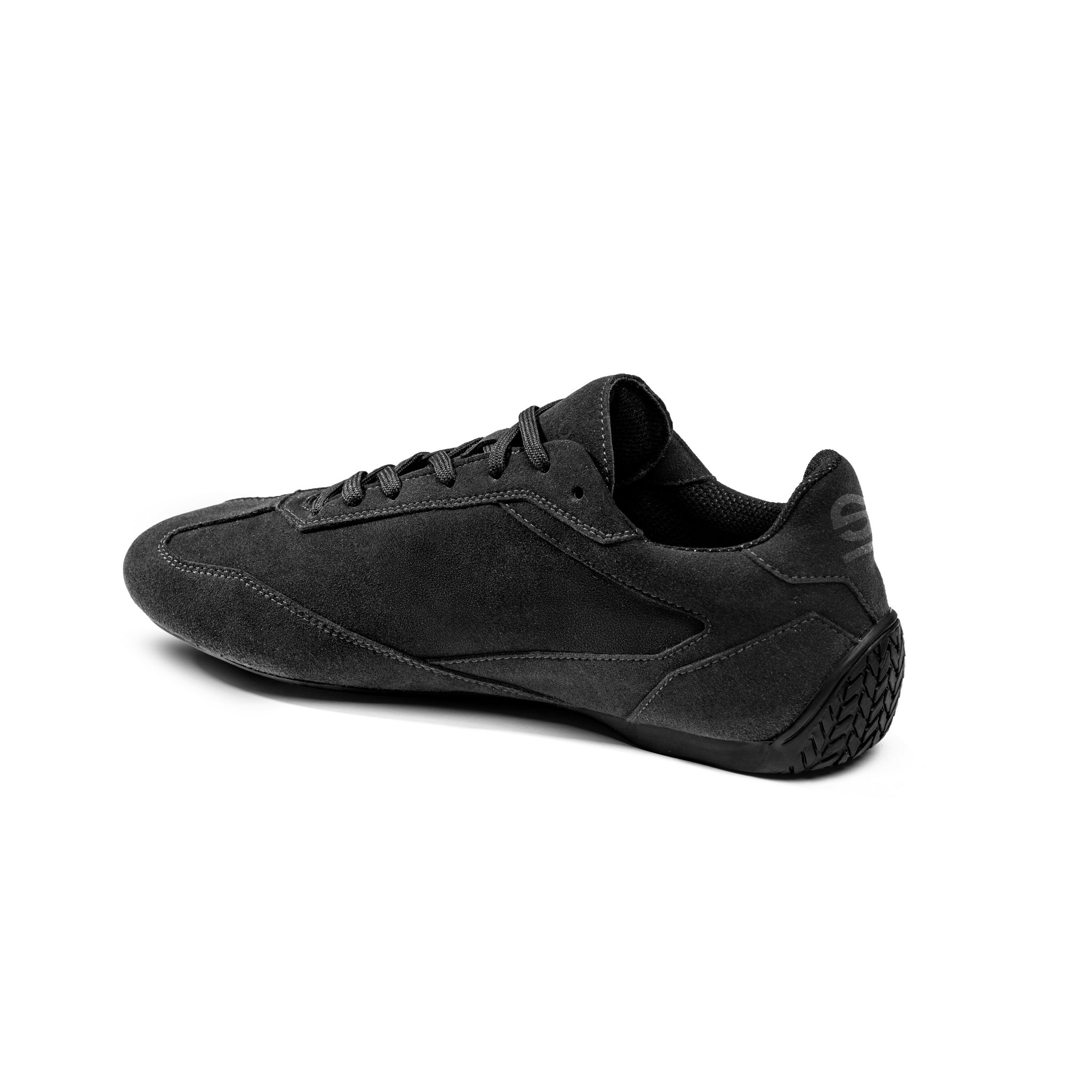 INCALTAMINTE SPORT DIN PIELE INTOARSA, SPARCO S-DRIVE MID