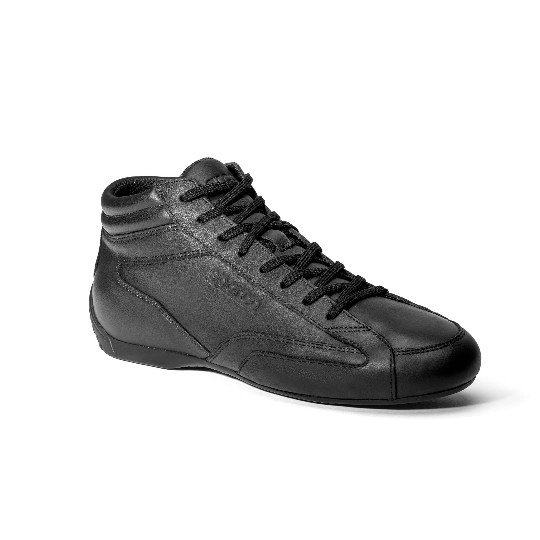 INCALTAMINTE SPORT DN PIELE, SPARCO S-DRIVE MID BOTTALATA