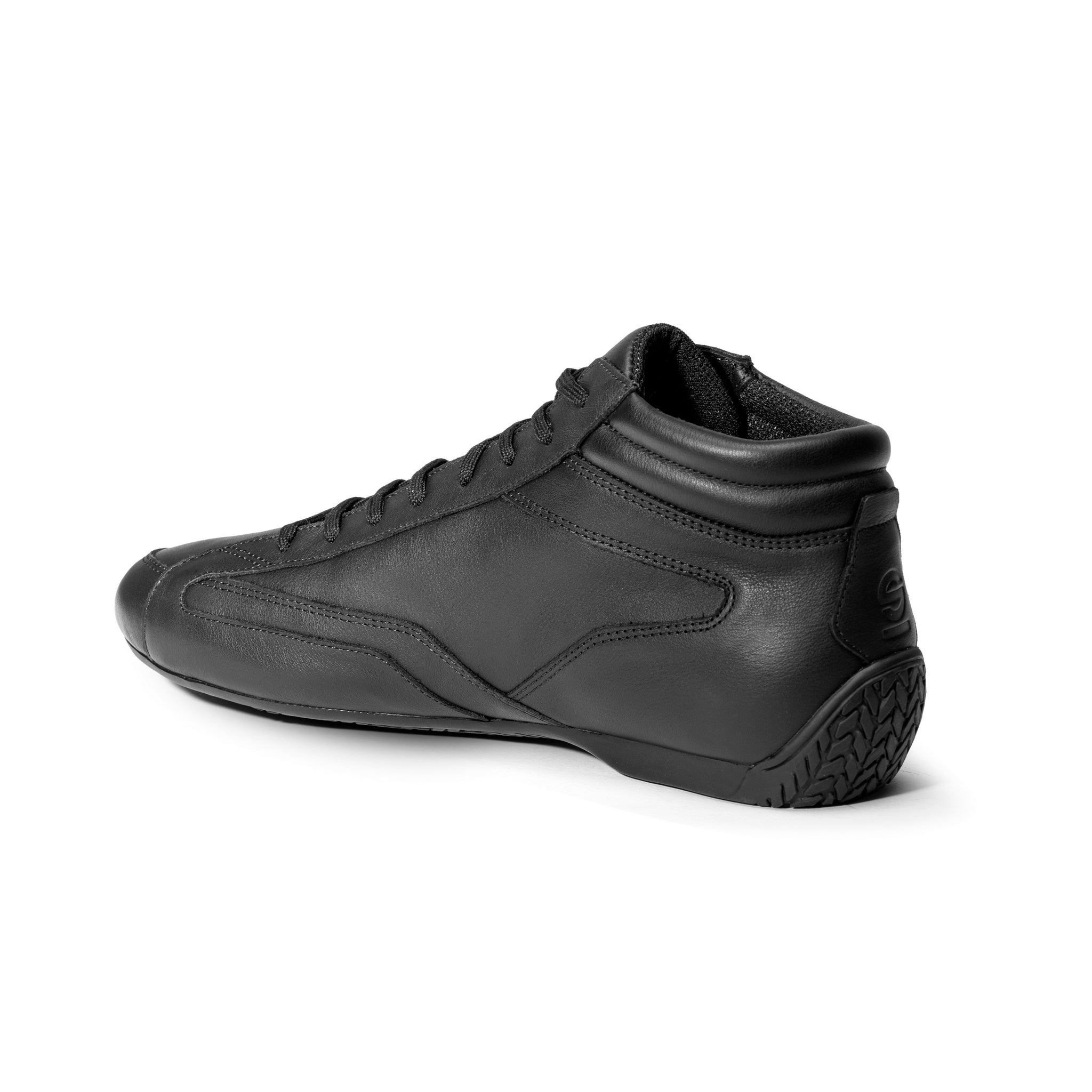 INCALTAMINTE SPORT DN PIELE, SPARCO S-DRIVE MID BOTTALATA