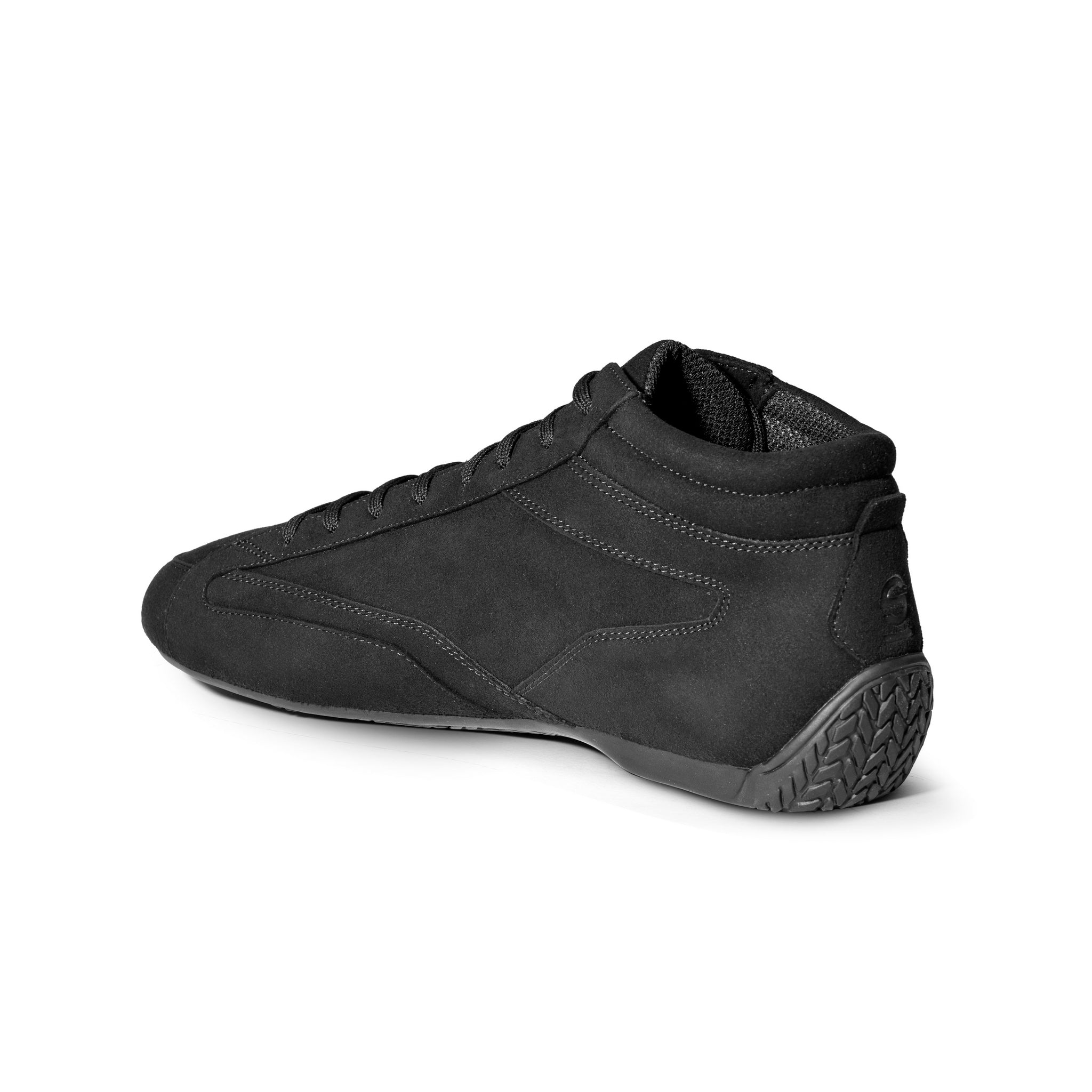 INCALTAMINTE SPORT DIN PIELE INTOARSA, SPARCO S-DRIVE MID