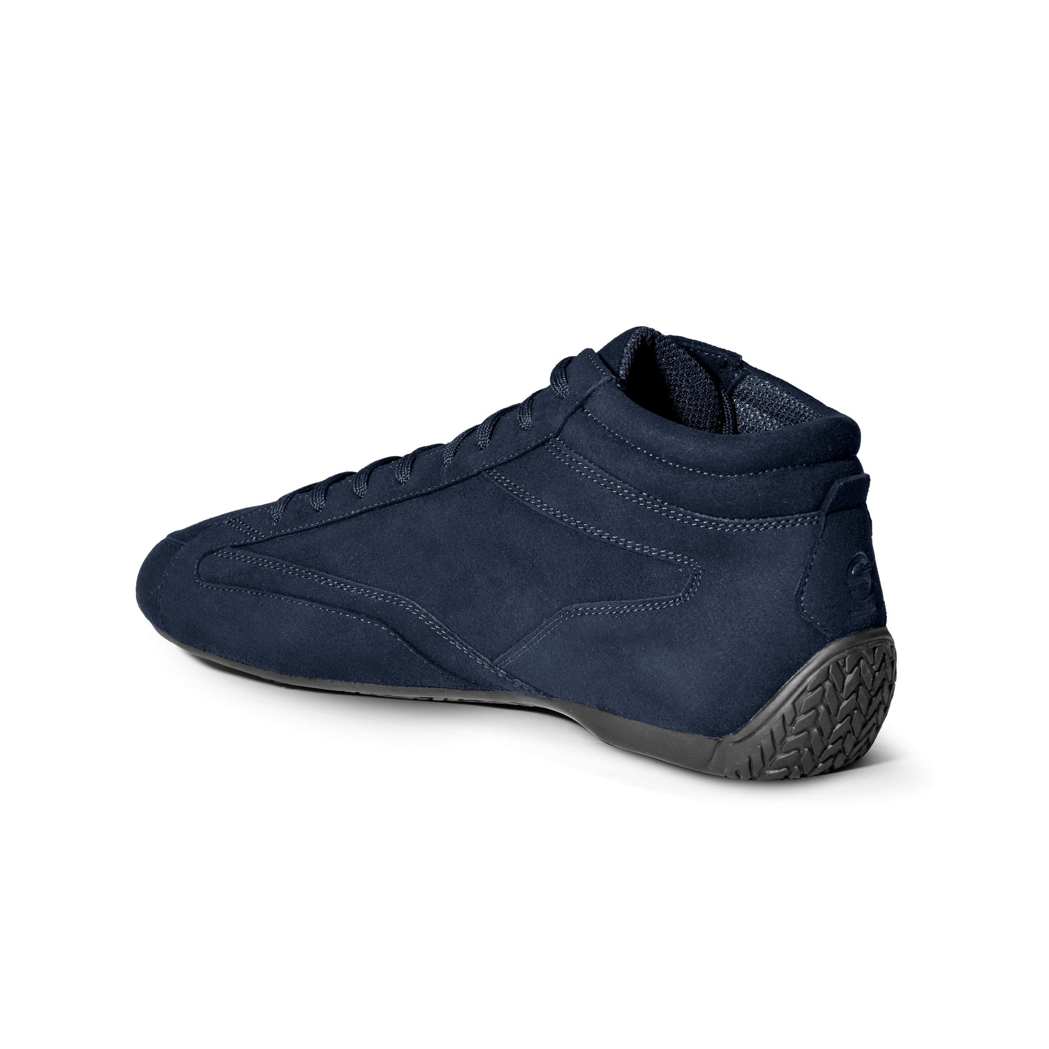 INCALTAMINTE SPORT DIN PIELE INTOARSA, SPARCO S-DRIVE MID