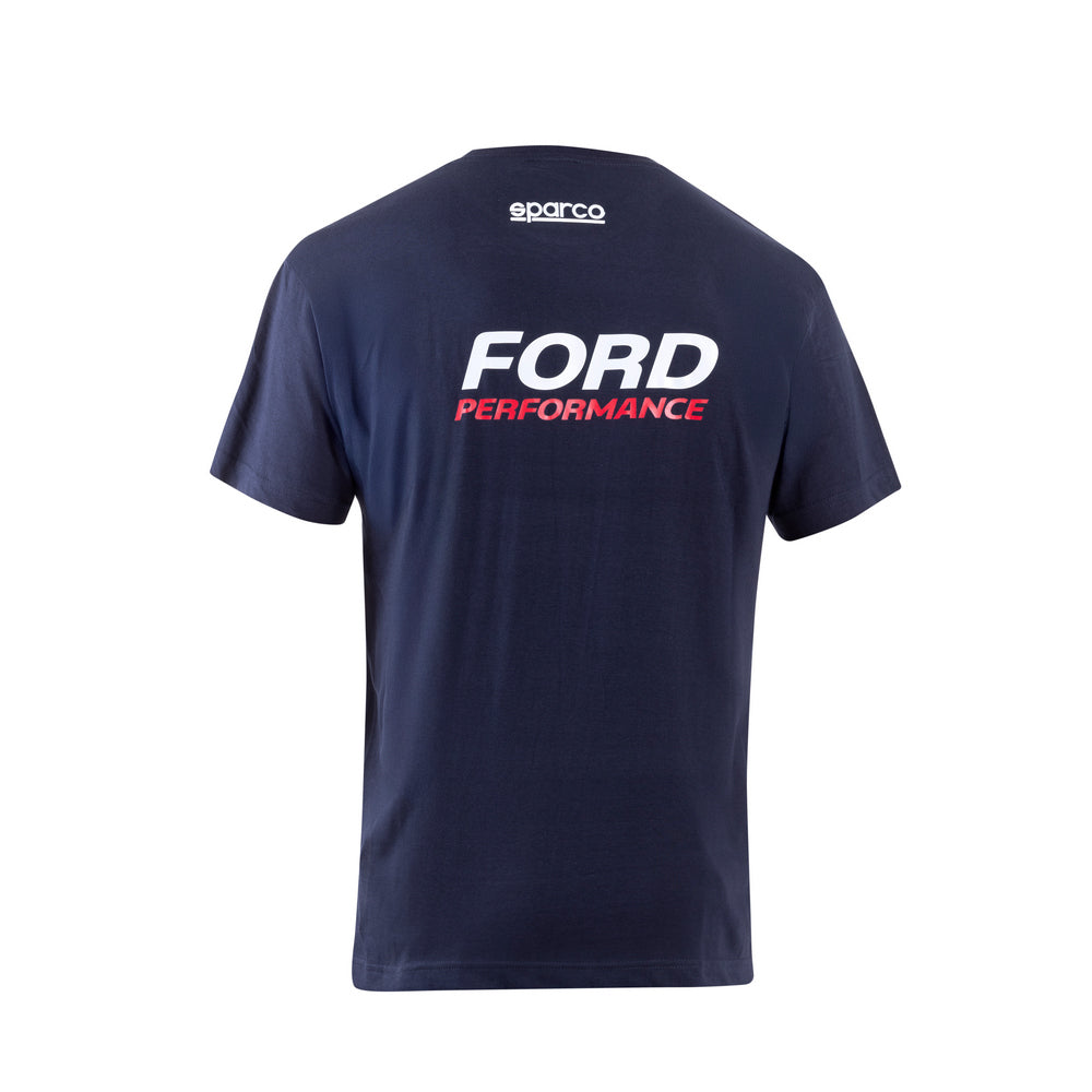 TRICOU SPARCO FORD PERFORMANCE