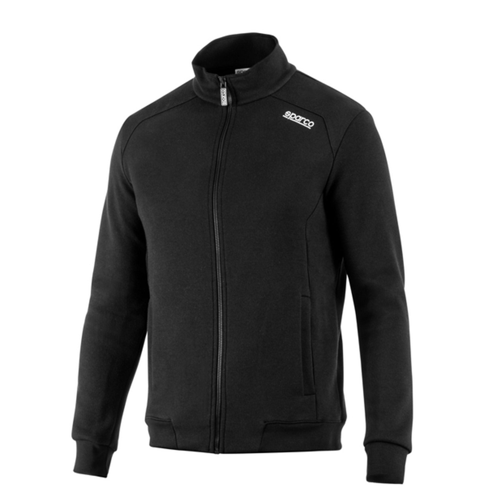 HANORAC SPARCO SL FULL ZIP, FARA GLUGA SI FERMOAR