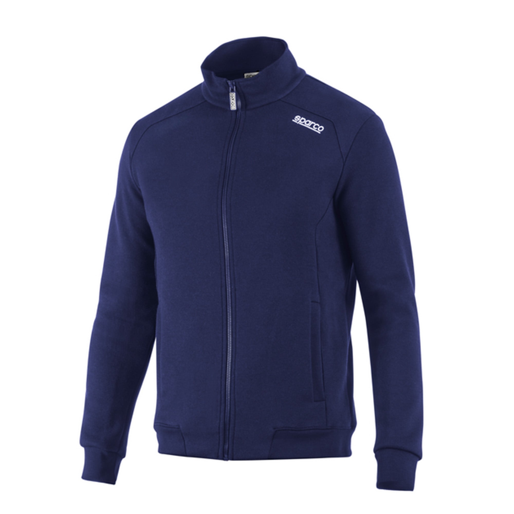 HANORAC SPARCO SL FULL ZIP, FARA GLUGA SI FERMOAR