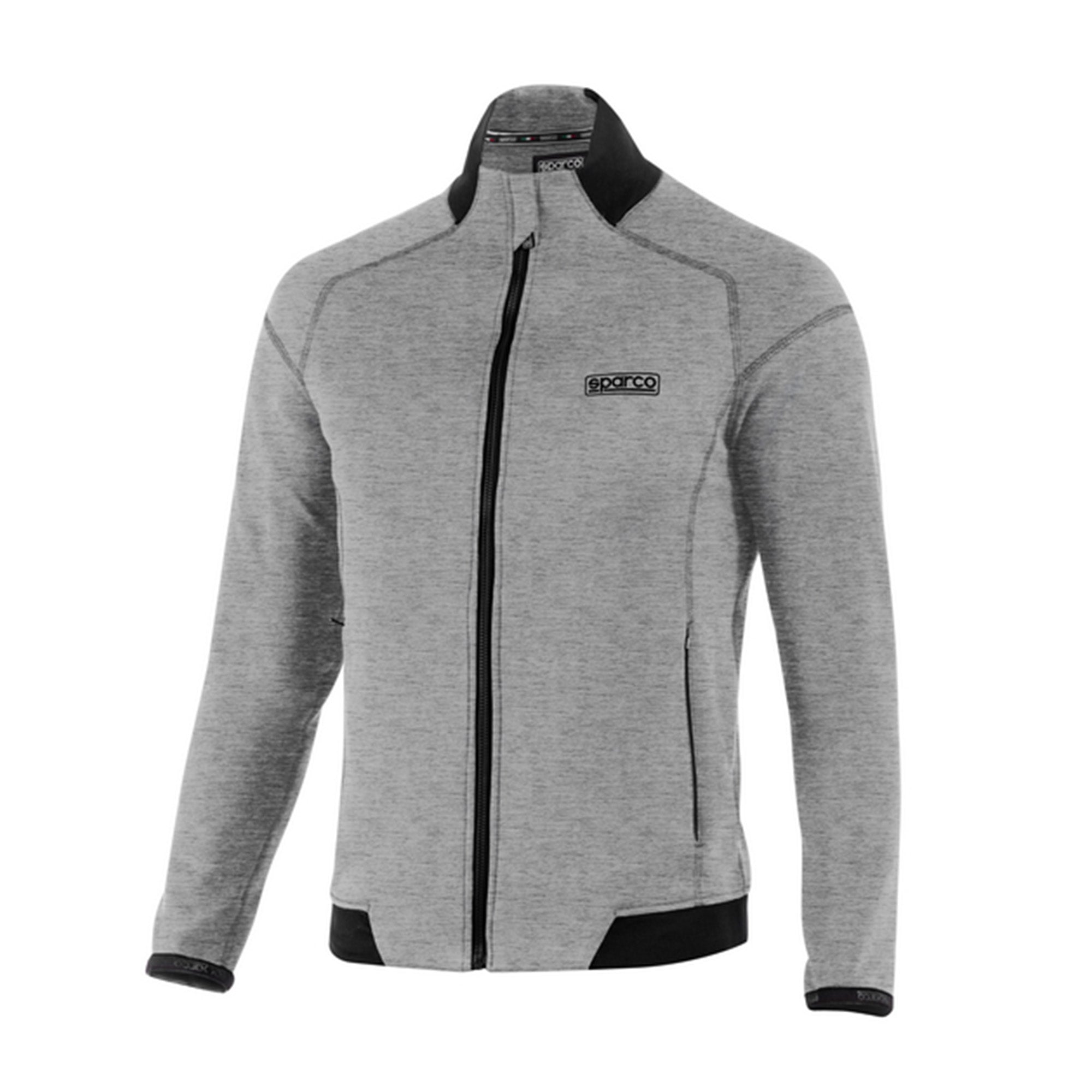 HANORAC SPARCO FULL ZIP LIGHT