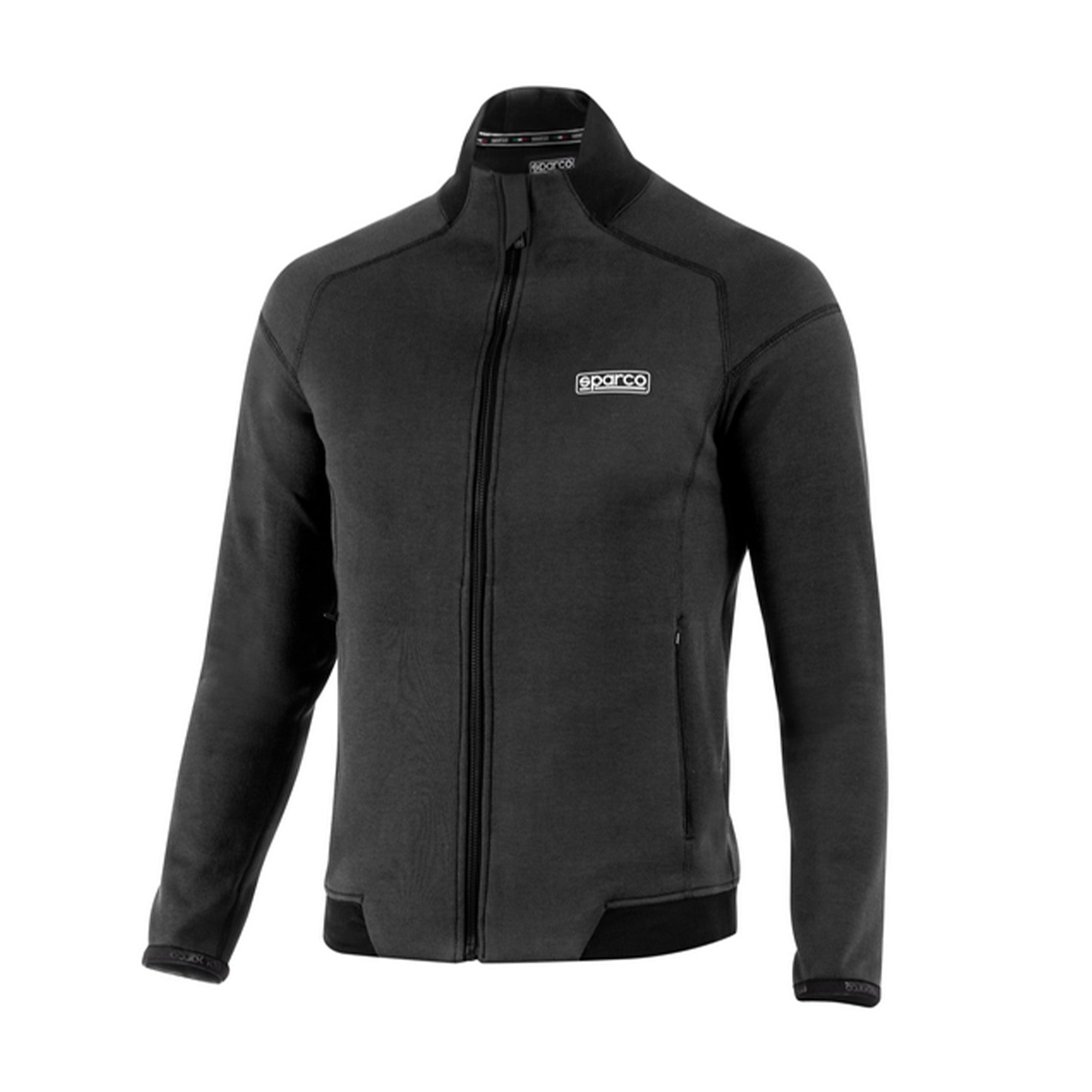 HANORAC SPARCO FULL ZIP LIGHT