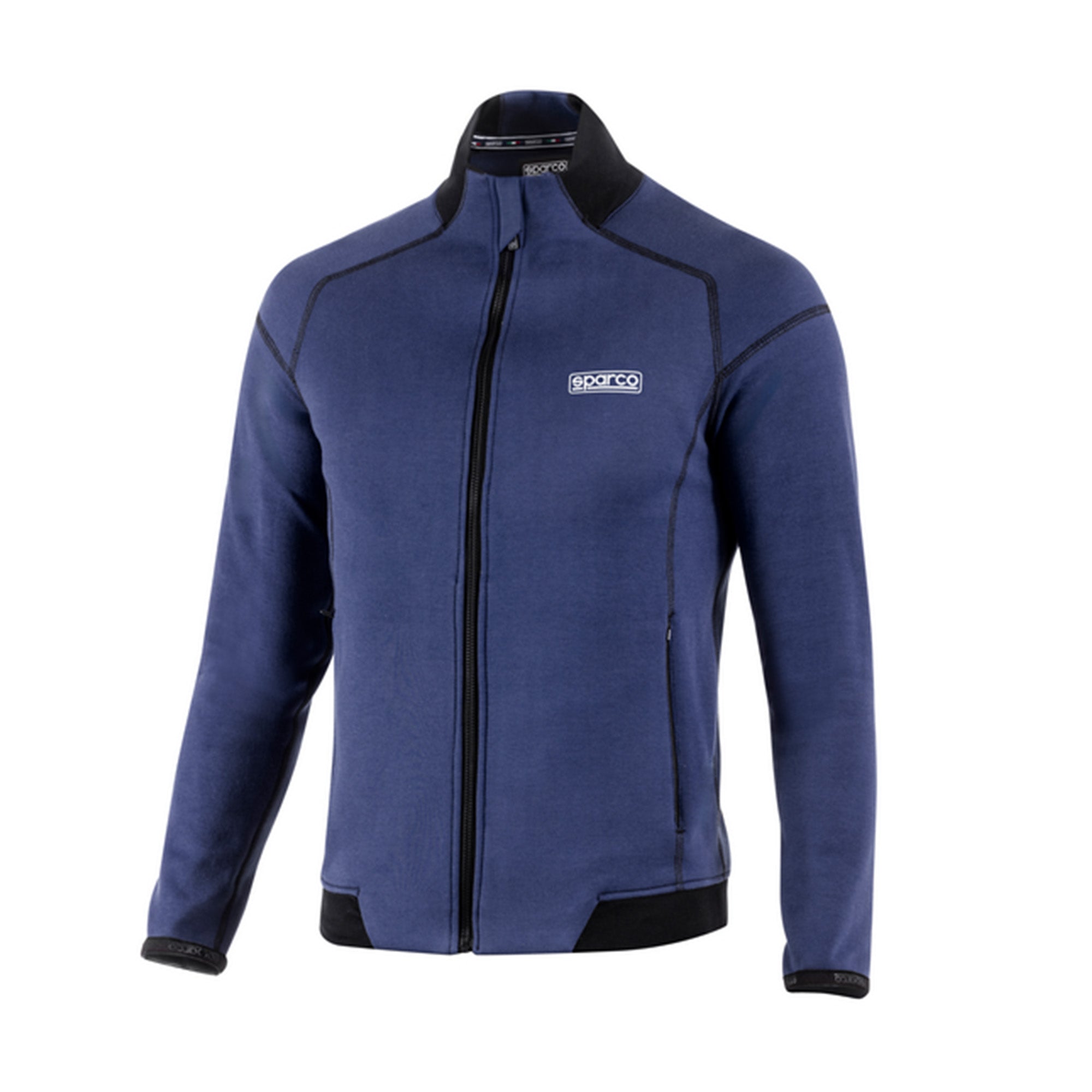 HANORAC SPARCO FULL ZIP LIGHT