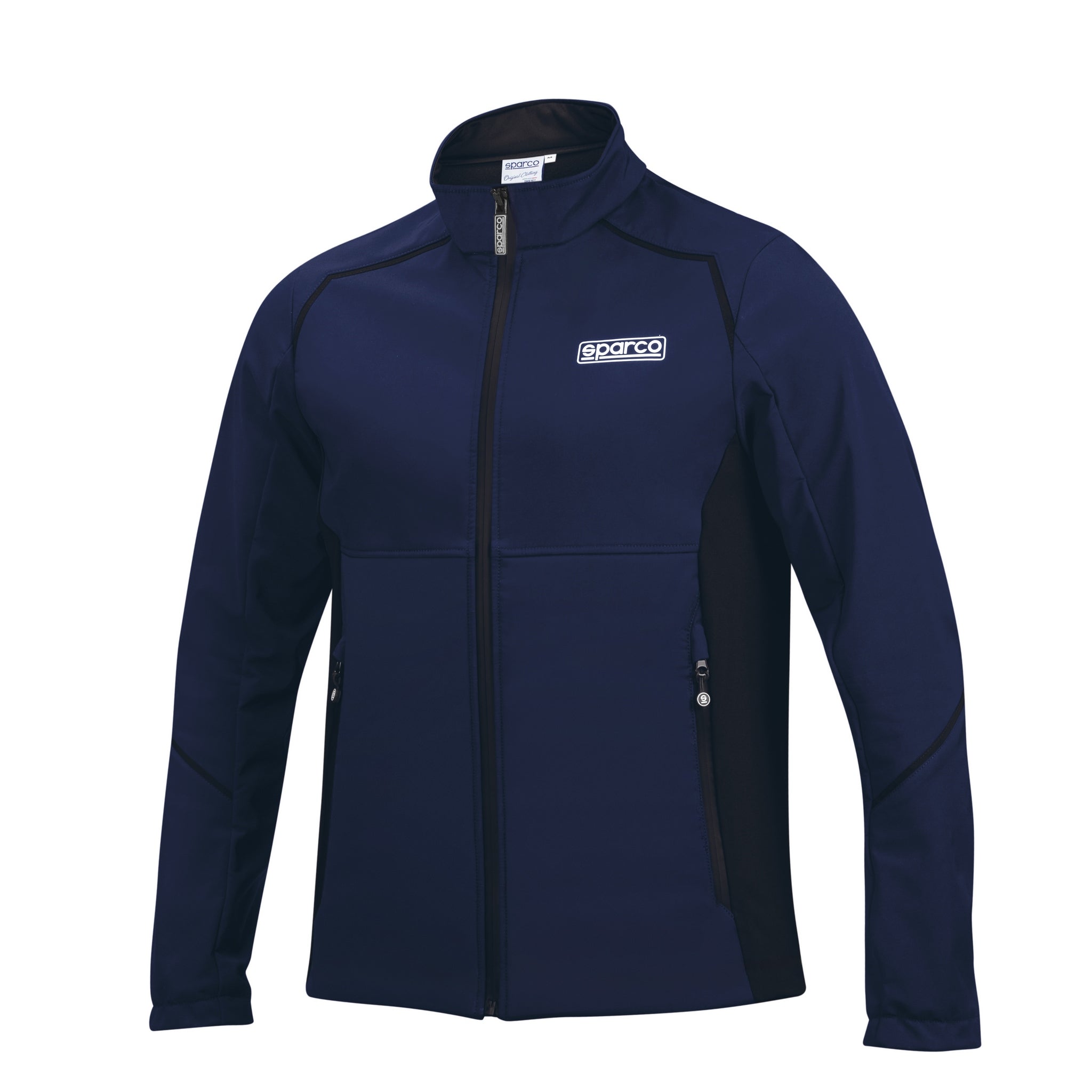 JACHETA SOFT-SHELL SPARCO MY26