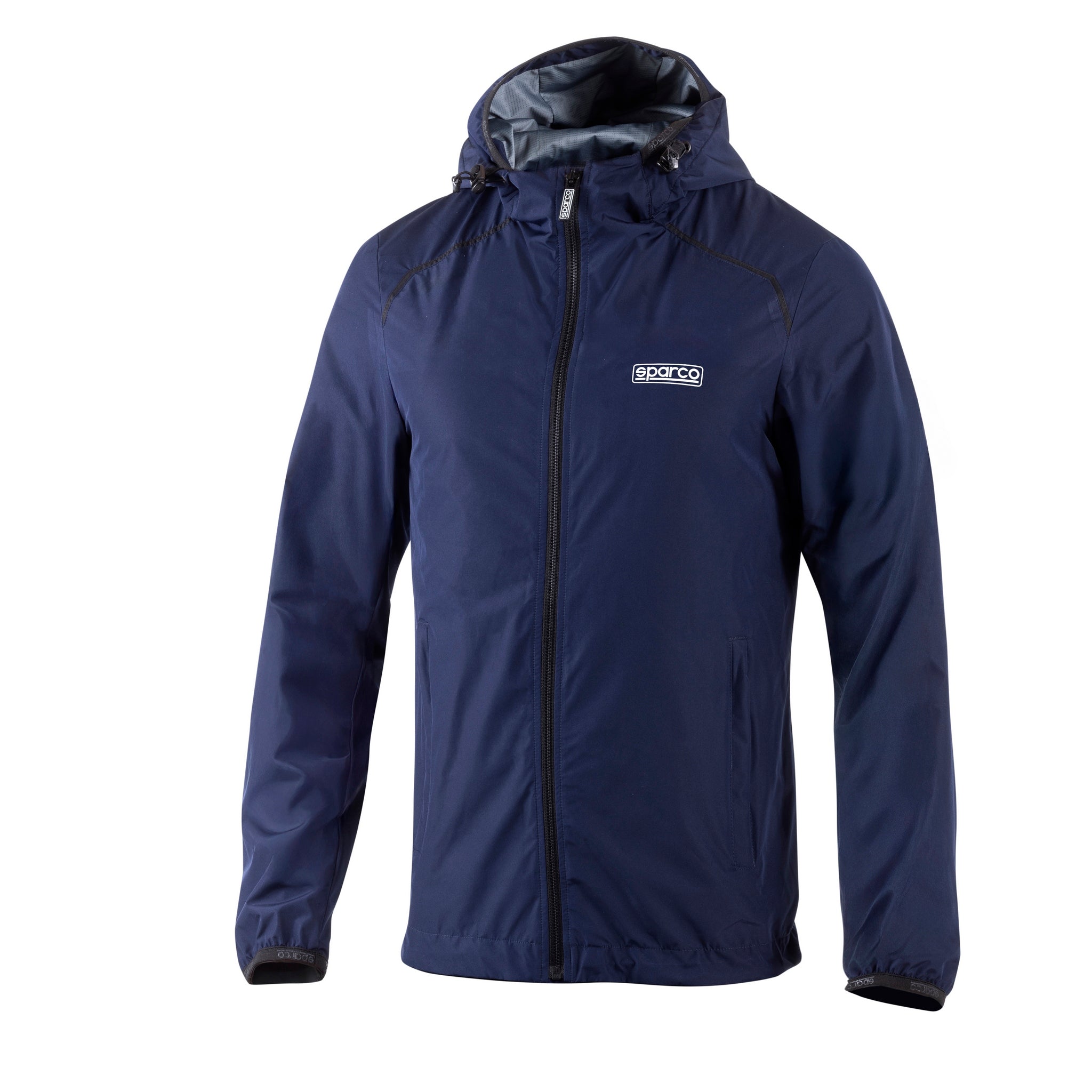 JACHETA SPARCO ANTI-VANT WINDBREAKER MY26