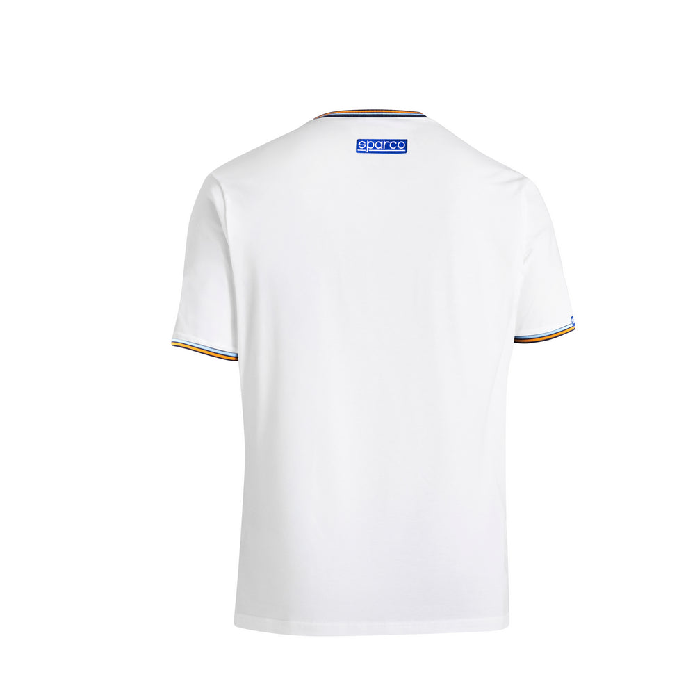 TRICOU CU BUZUNAR SPARCO - GULF POCKET