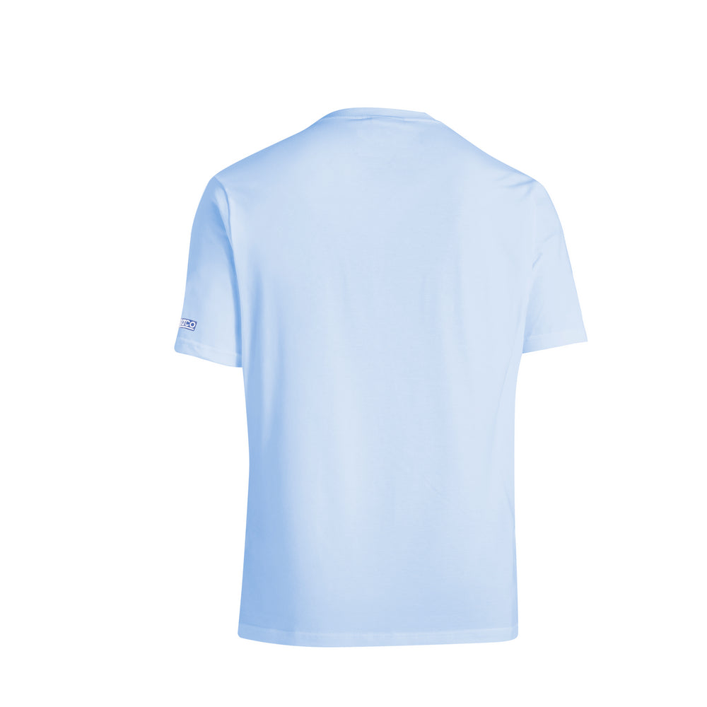 TRICOU SPARCO - GULF BIG LOGO