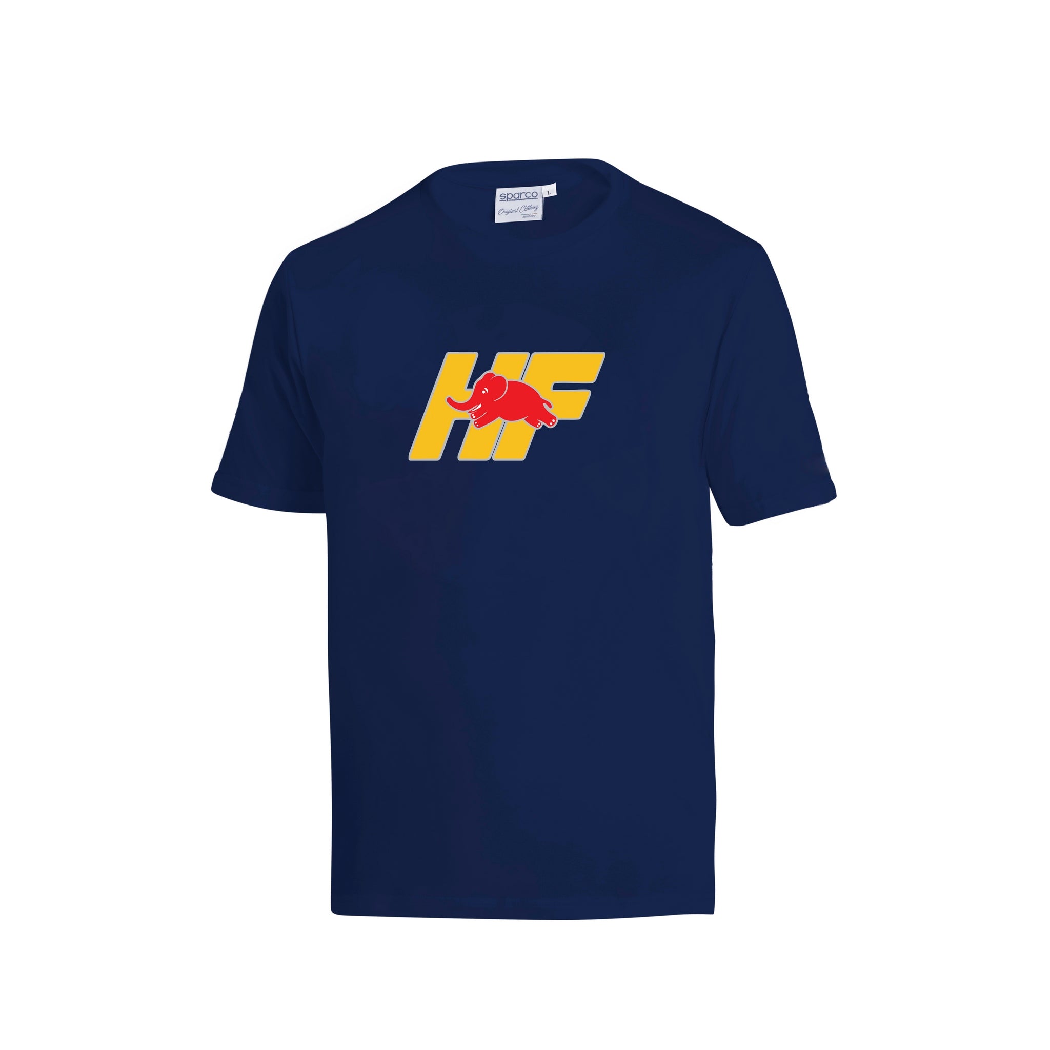 TRICOU SPARCO LANCIA HF