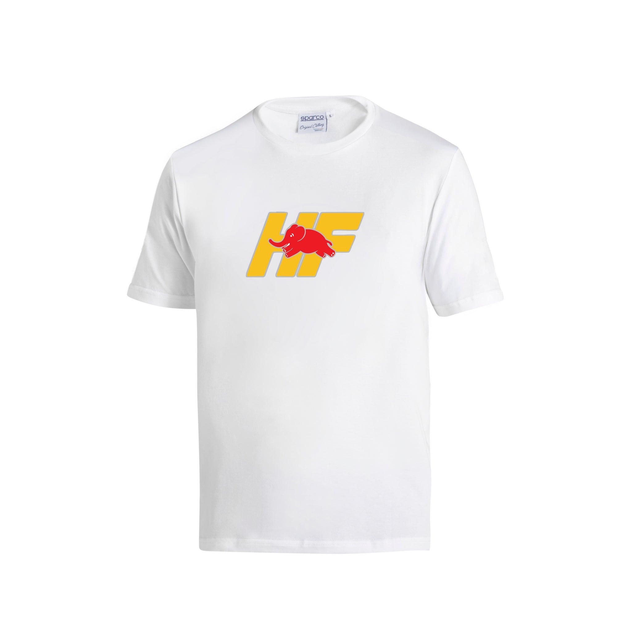 TRICOU SPARCO LANCIA HF