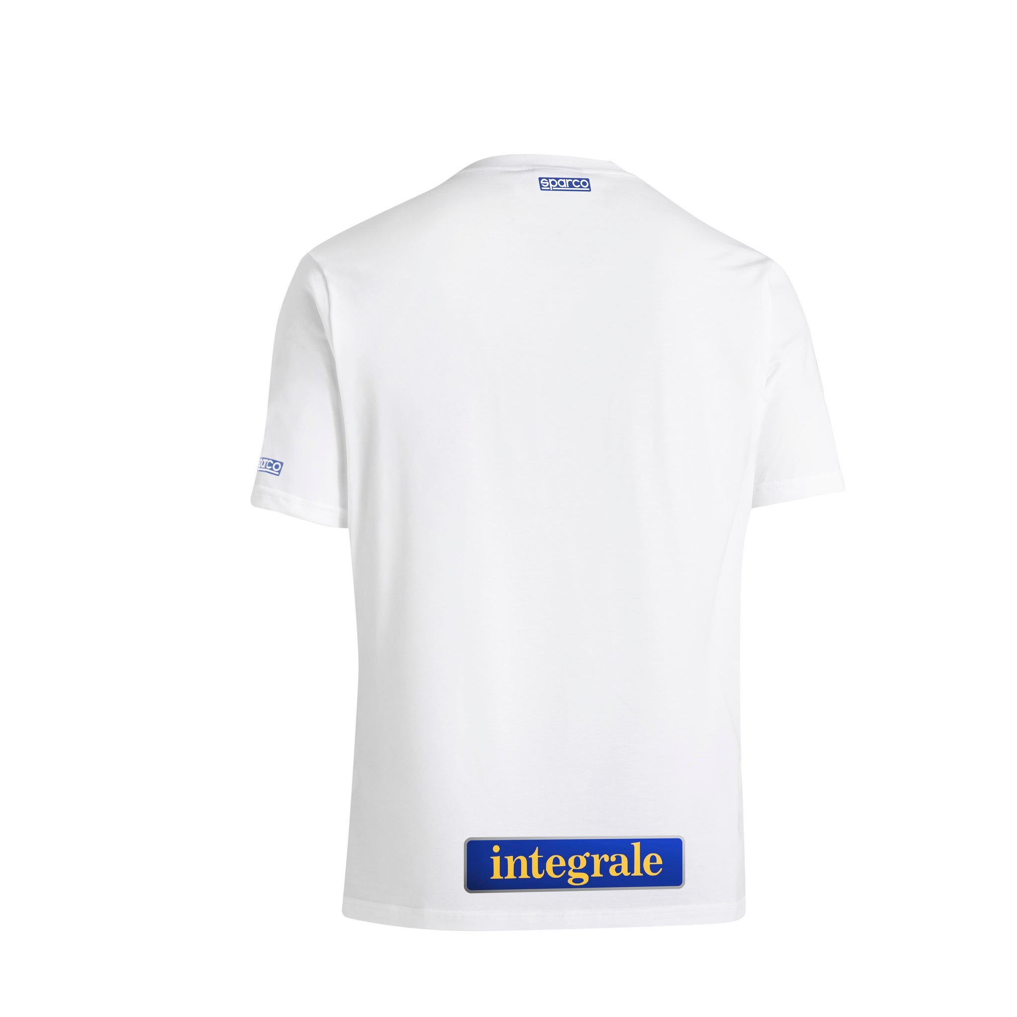 TRICOU SPARCO LANCIA HF DELTA
