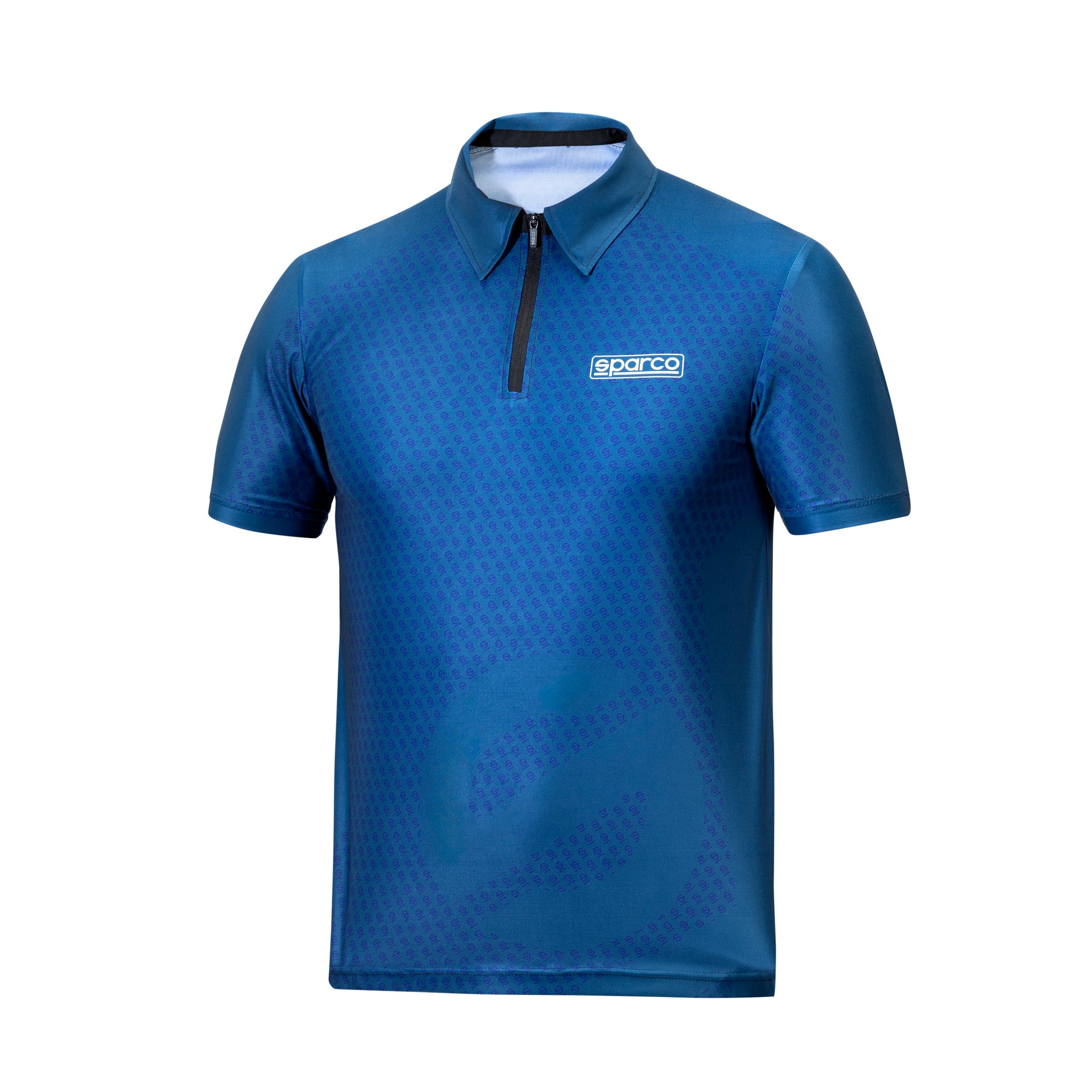 TRICOU SPARCO SL POLO SUBLY MY26