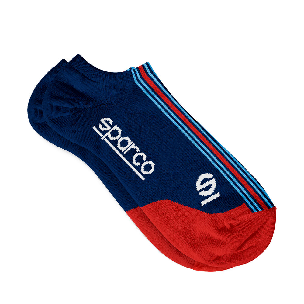 SOSETE JOASE / SCURTE SPORT SPARCO MARTINI RACING