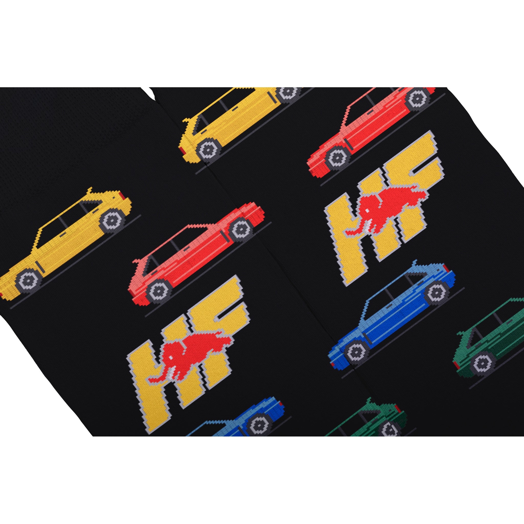 SOSETE SPARCO LANCIA DELTA COLLECTION