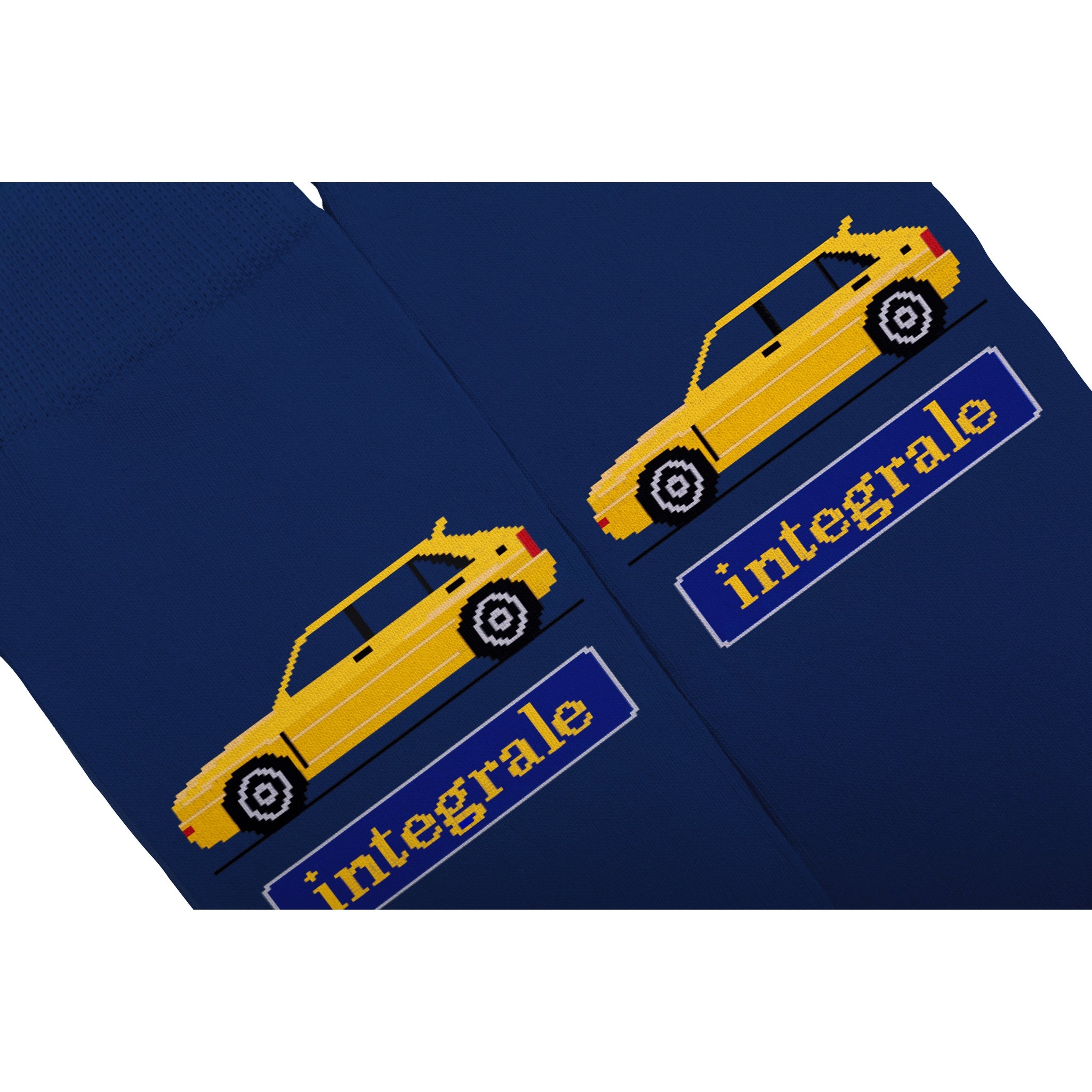 SOSETE SPARCO LANCIA HF DELTA INTEGRALE