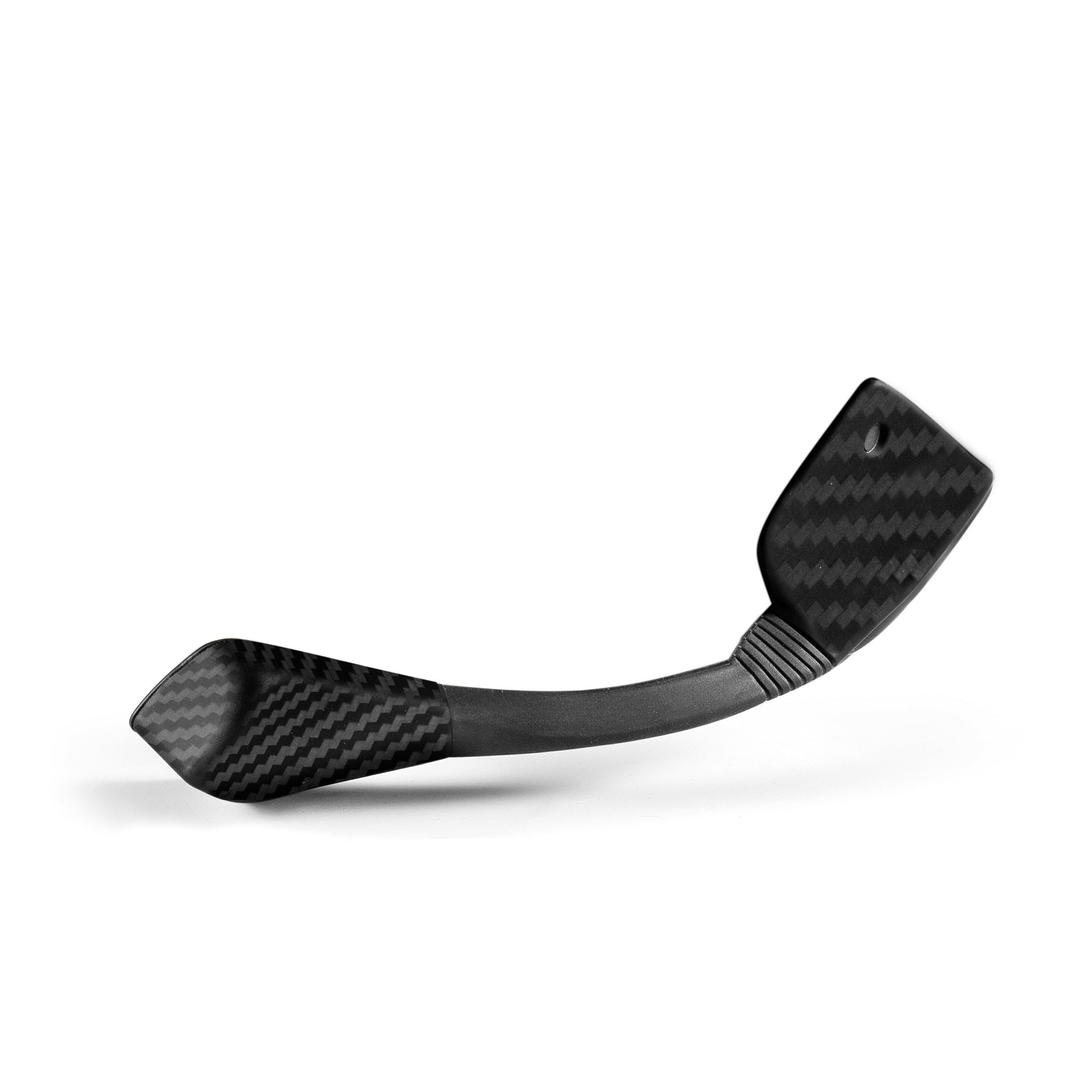 KIT INLOCUIRE CARCASA/CAPAC SI MICROFON DE CARBON PENTRU CASCA SPARCO FLUX RJ-i CARBON