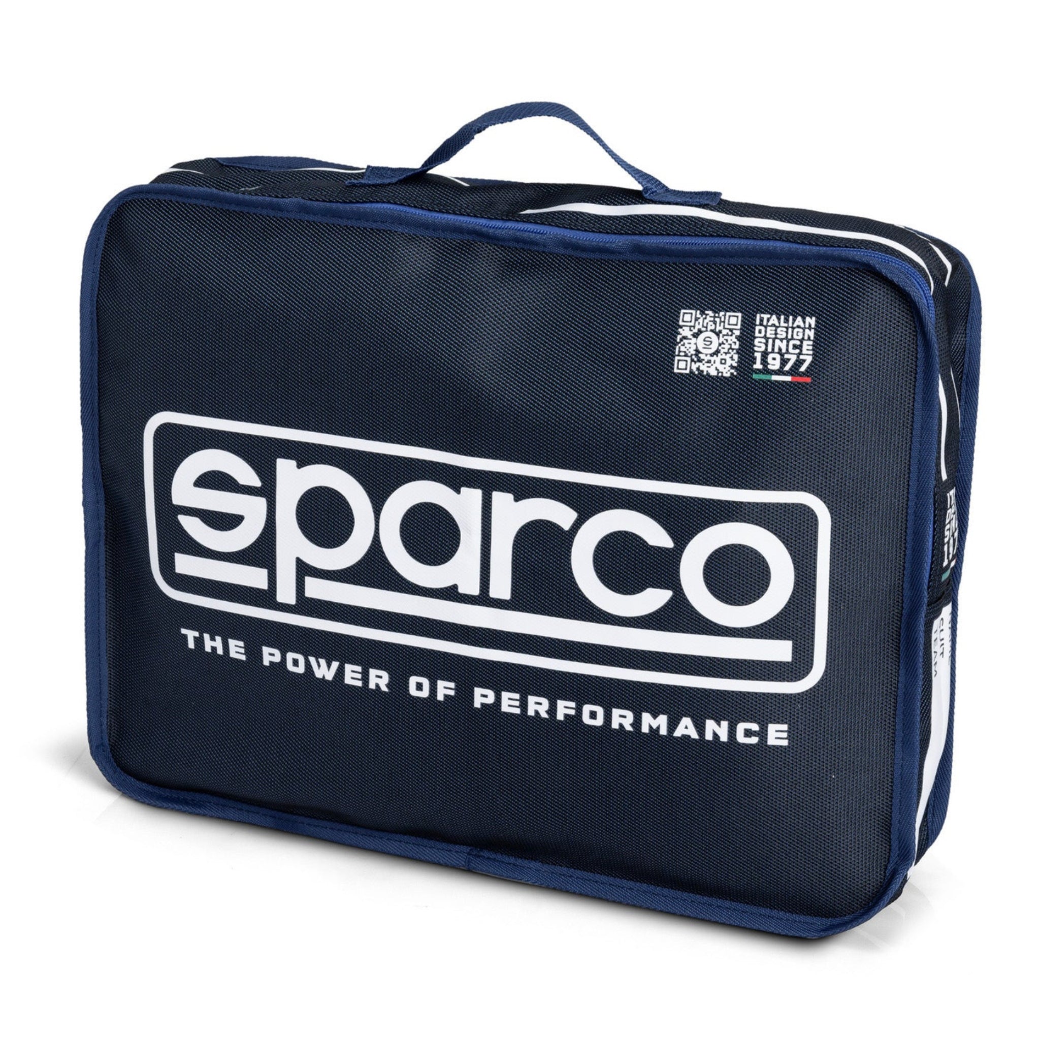 Geanta Sparco pentru combinezon