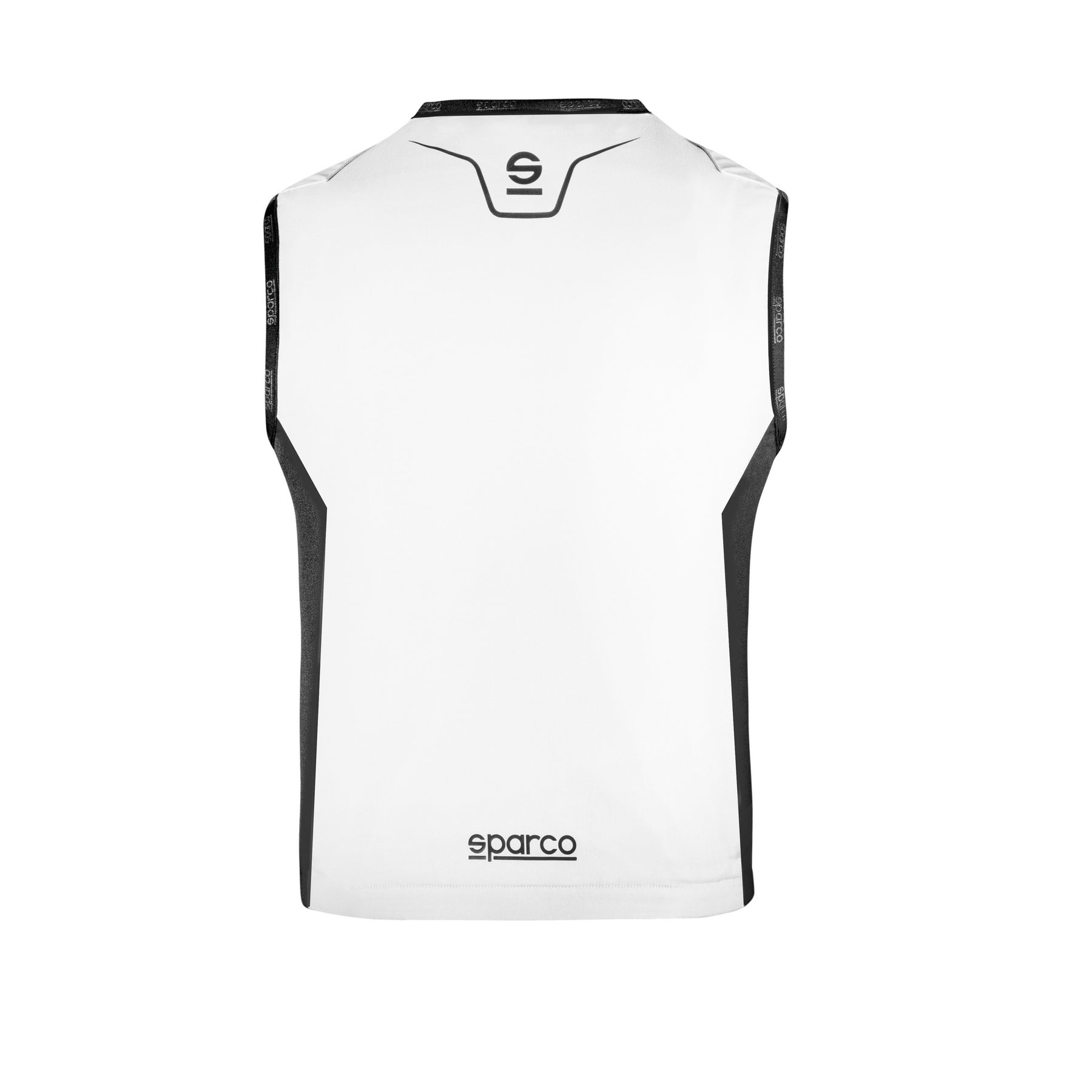 VESTA RACING SPARCO ICE VEST 2026, CU EFECT DE RACIRE (FARA FIA)