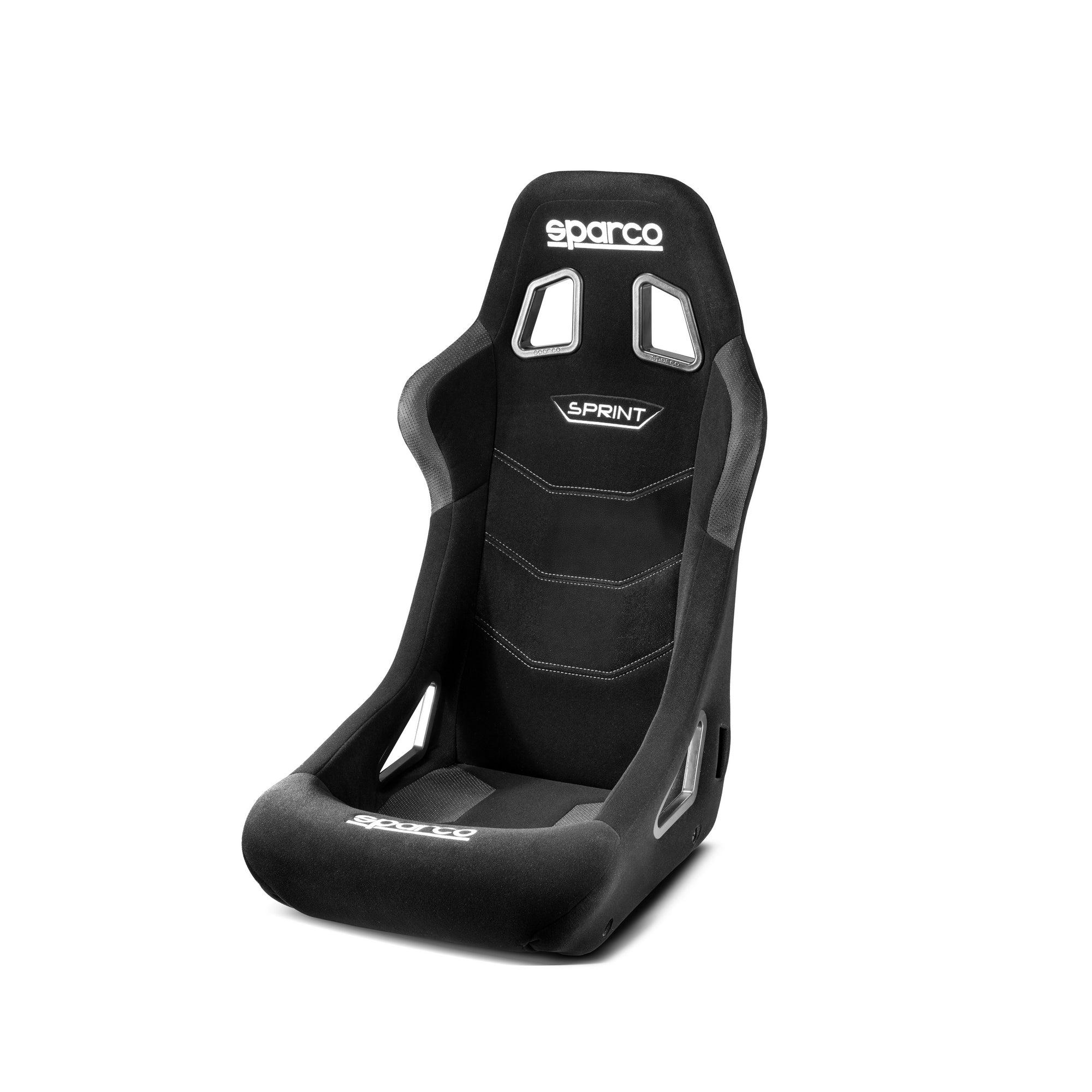 SCAUN RACING SPARCO SPRINT+, OMOLOGARE FIA 8855-1999, CADRU TUBULAR