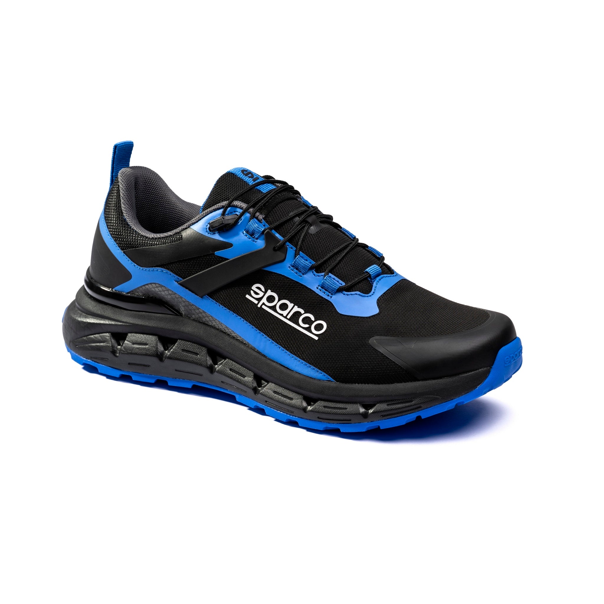 INCALTAMINTE MECANIC SPARCO S-PIKE MOULINON O2 SR FO HRO (EN ISO 20347:2022+A1:2024)