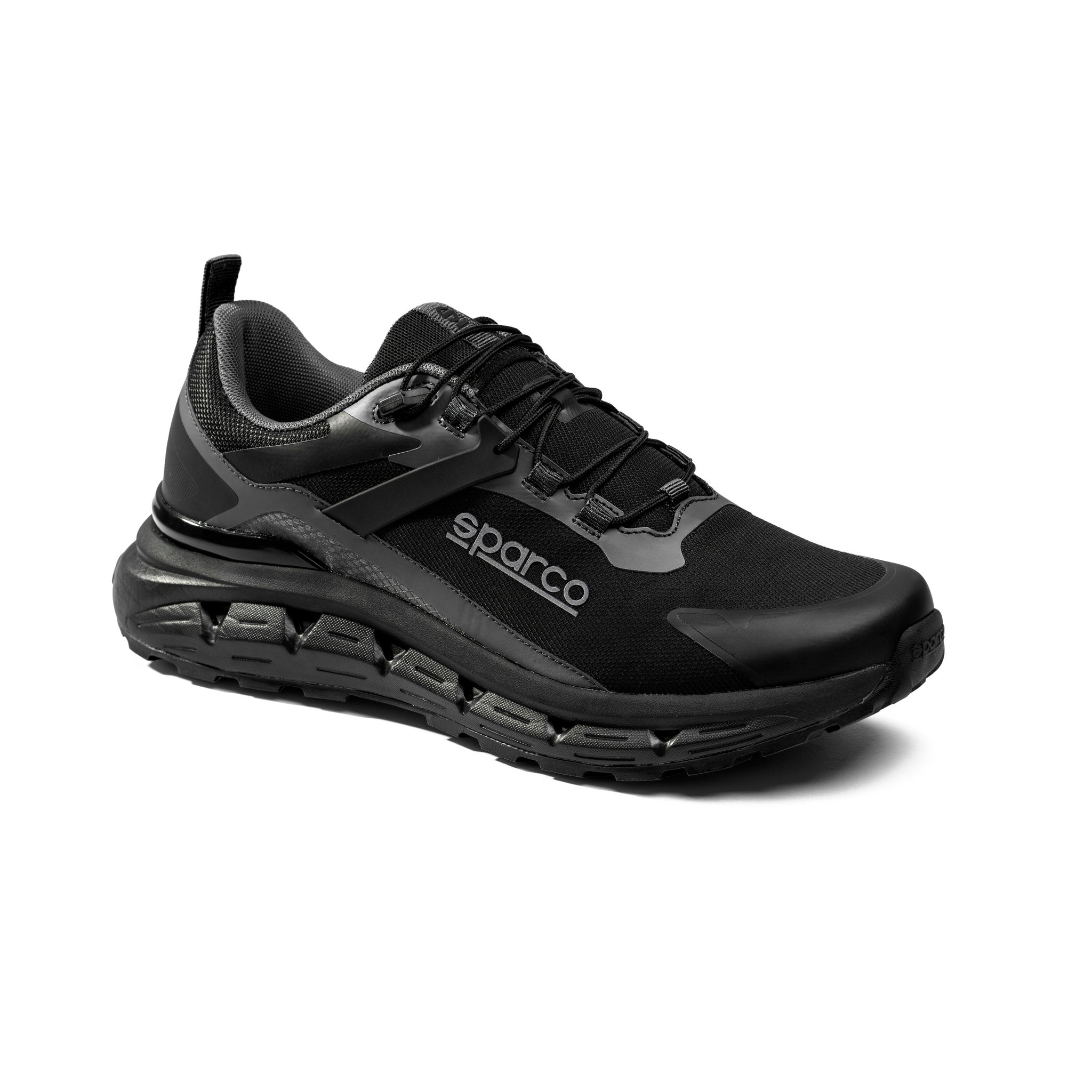 INCALTAMINTE MECANIC SPARCO S-PIKE SISTERON O2 SR FO HRO (EN ISO 20347:2022+A1:2024)