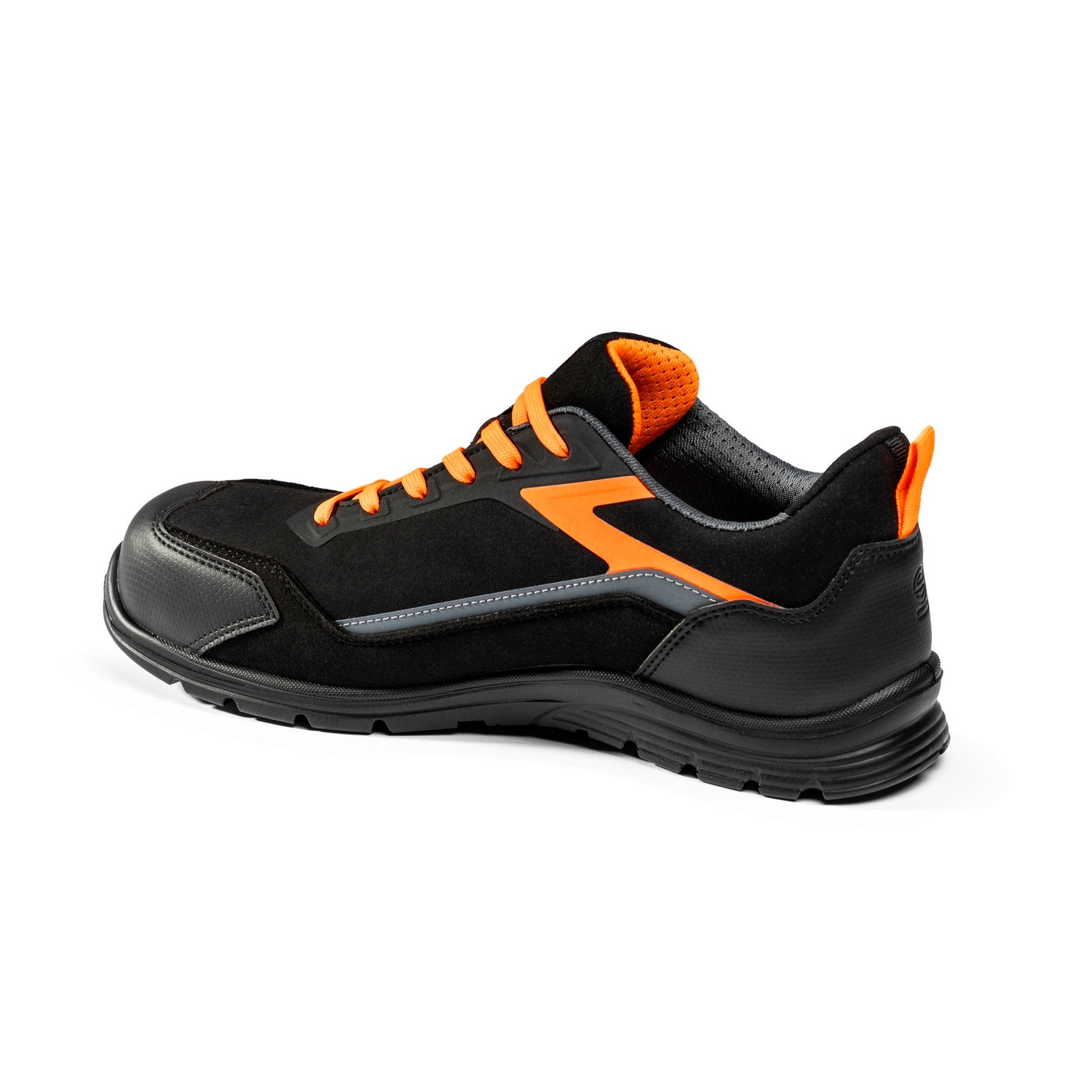 INCALTAMINTE DE PROTECTIE SPARCO NITRO ELFYN (ESD S3S SR FO SC - EN ISO 20345:2022+A1:2024)