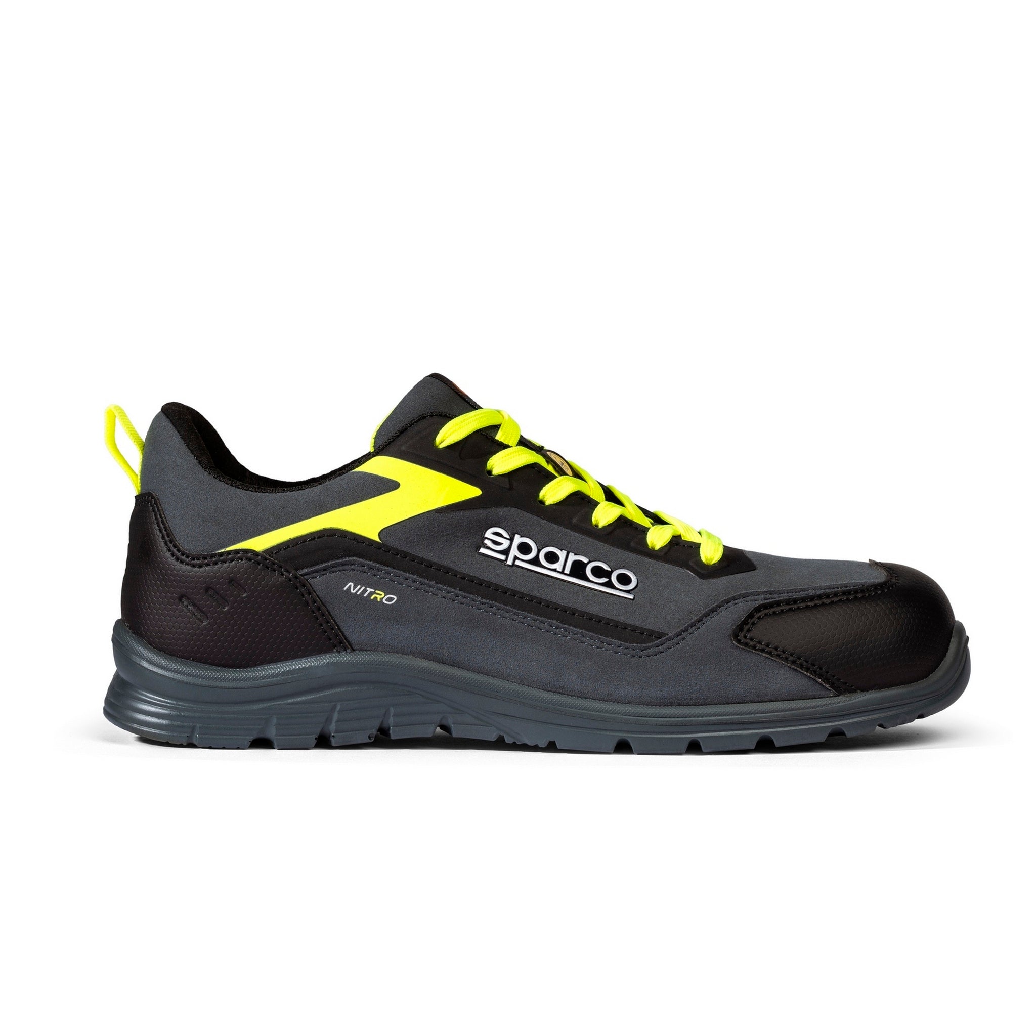 INCALTAMINTE DE PROTECTIE SPARCO NITRO KALLE (ESD S3S SR FO SC - EN ISO 20345:2022+A1:2024)